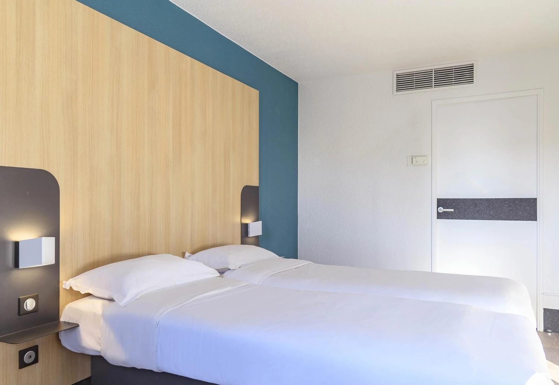 Organiser un séminaire d'entreprise : B&B HOTEL Nîmes Centre Arènes à nimes