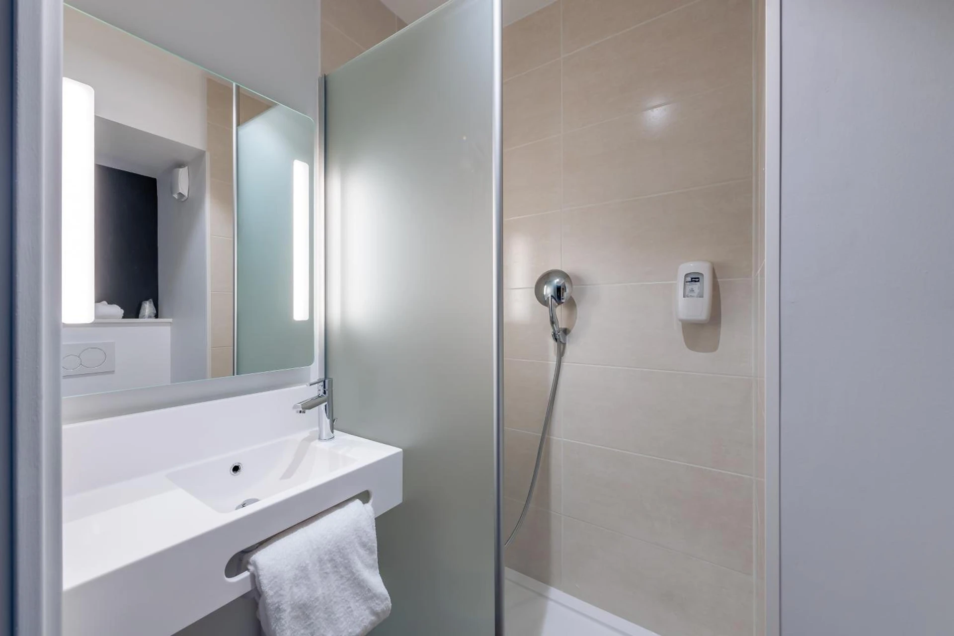 Organiser un séminaire d'entreprise : B&B HOTEL Ouistreham à ouistreham