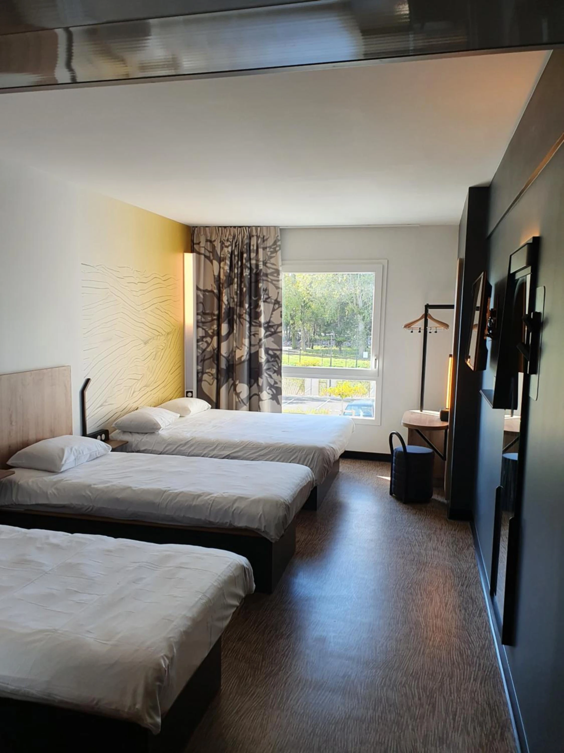 Organiser un séminaire d'entreprise : B&B HOTEL Ouistreham à ouistreham