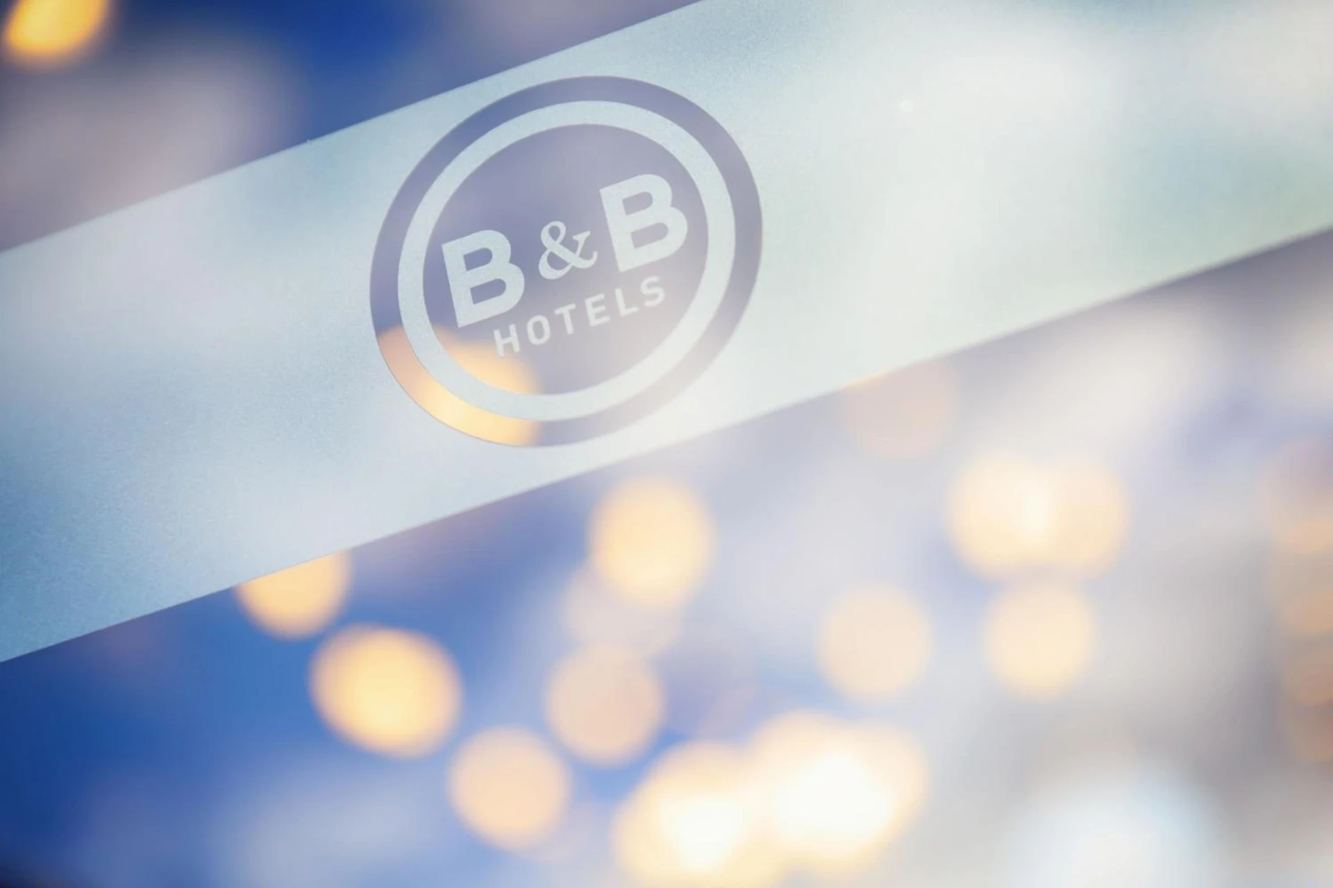 Organiser un séminaire d'entreprise : B&B HOTEL Paray-le-Monial à paray-le-monial