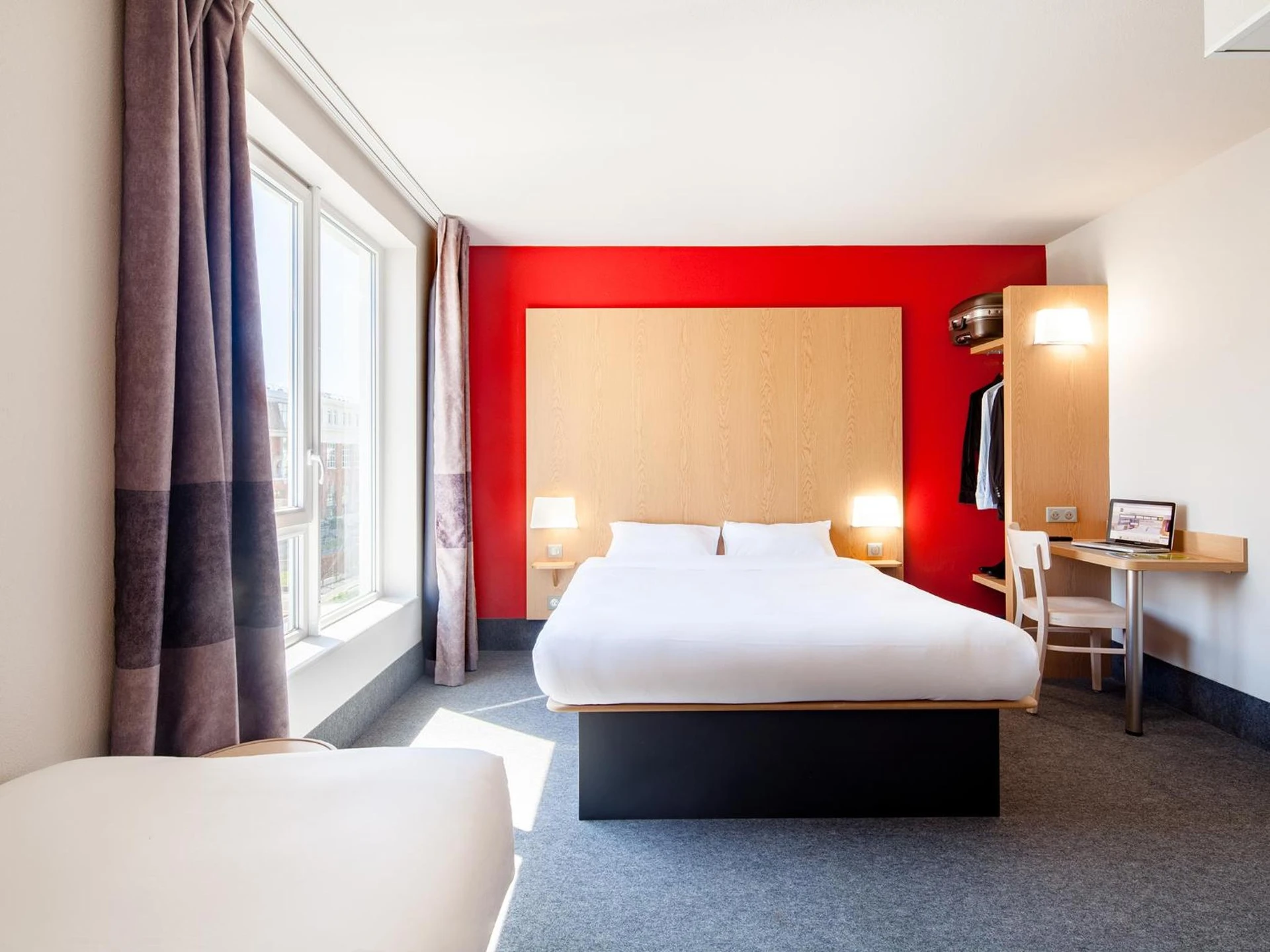 Espaces de team building à B&B HOTEL Paris Est Bobigny Université - Organiser un séminaire d'entreprise à Bobigny