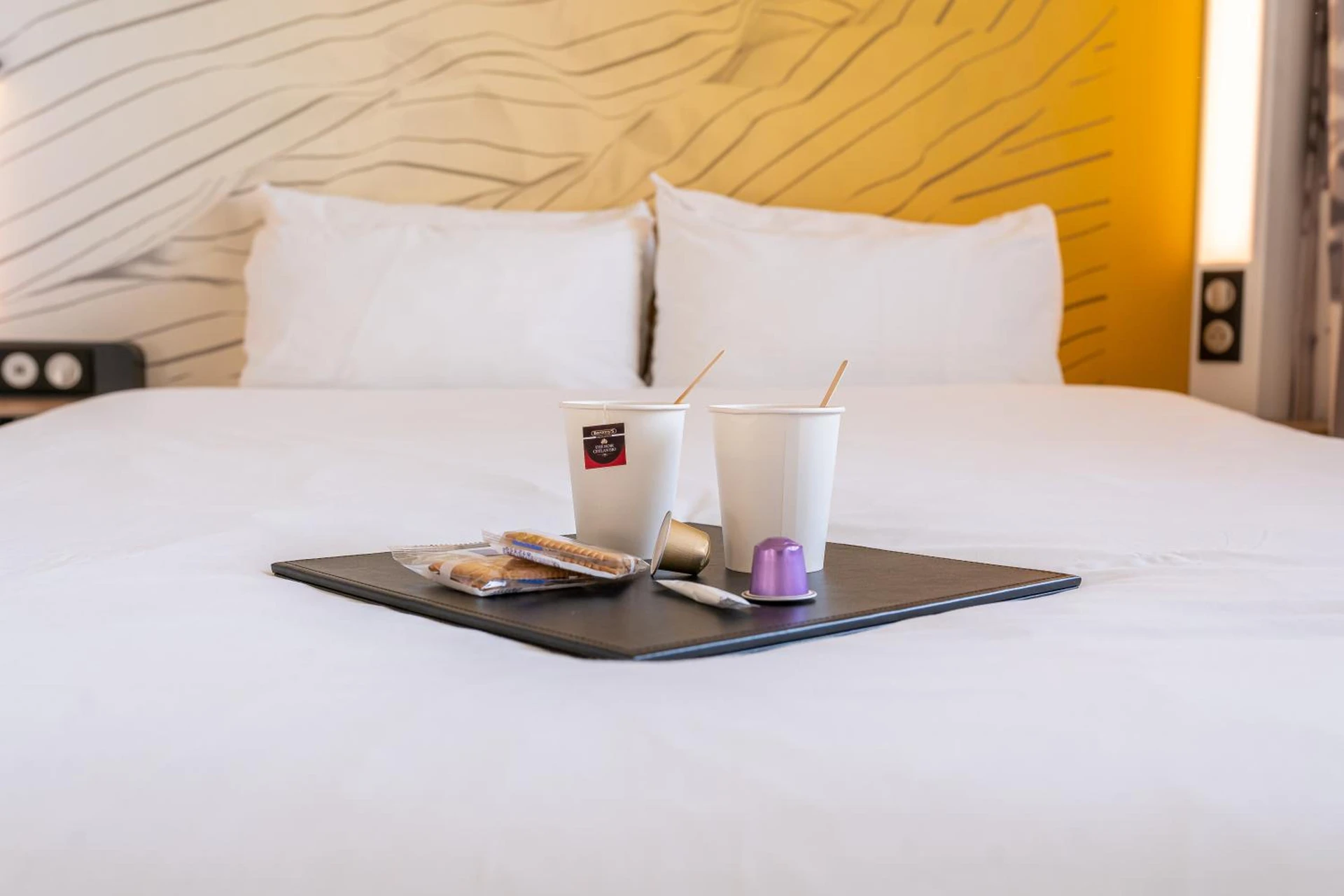 Lieu convivial pour un séminaire d'entreprise à B&B HOTEL Paris Meudon Vélizy - Meudon - En savoir plus 