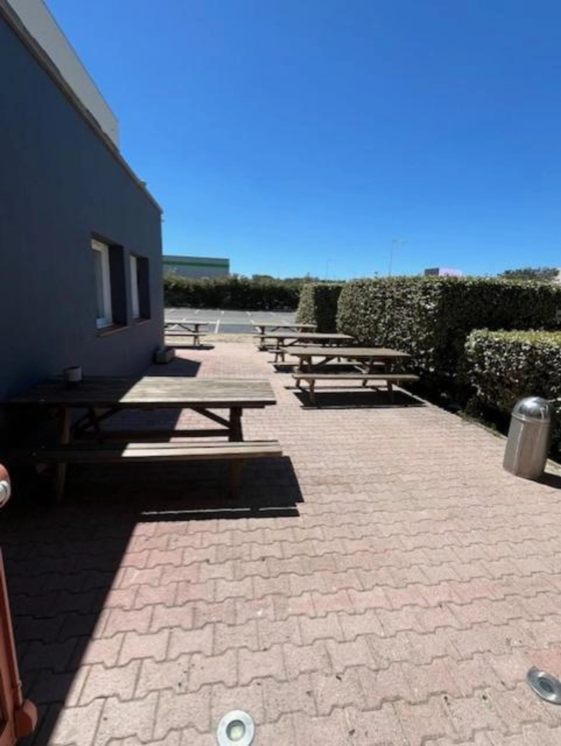 Chambre à B&B HOTEL PERPIGNAN Nord Aéroport - Organiser un séminaire d'entreprise à Perpignan