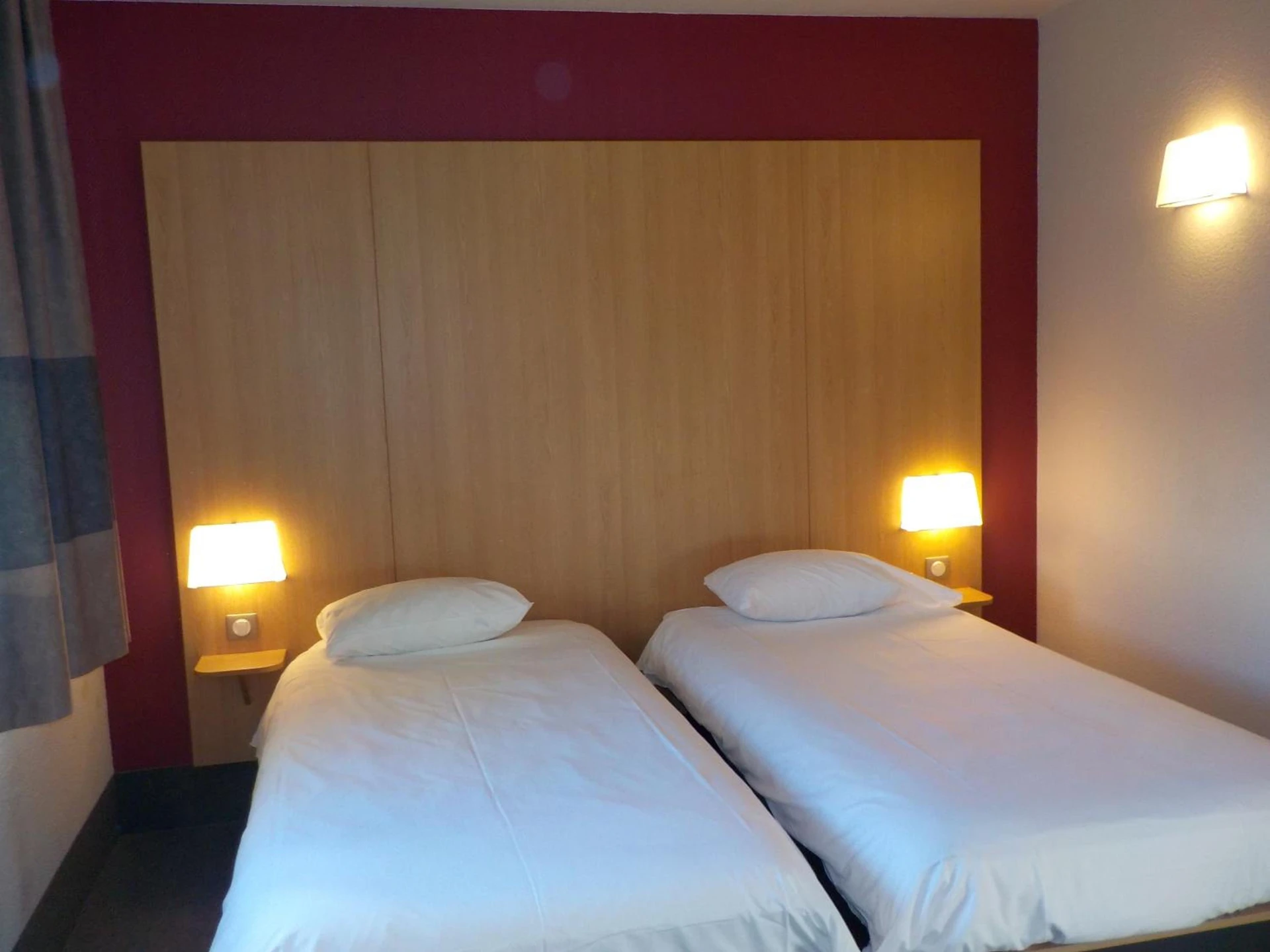 Organiser un séminaire d'entreprise : B&B HOTEL Pézenas à pezenas