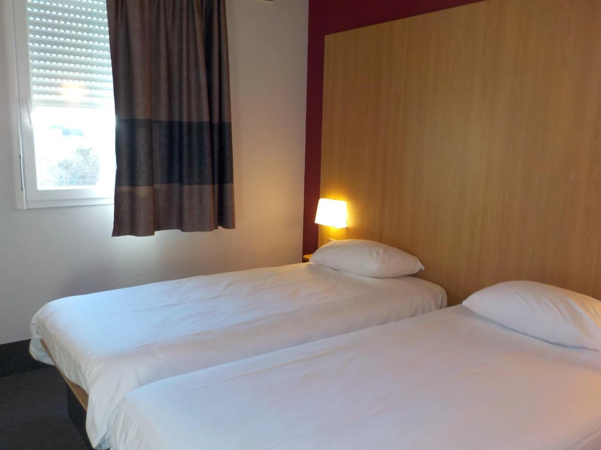 Magnifique chambre pour un séminaire d'entreprise à B&B HOTEL Pézenas - Pézenas