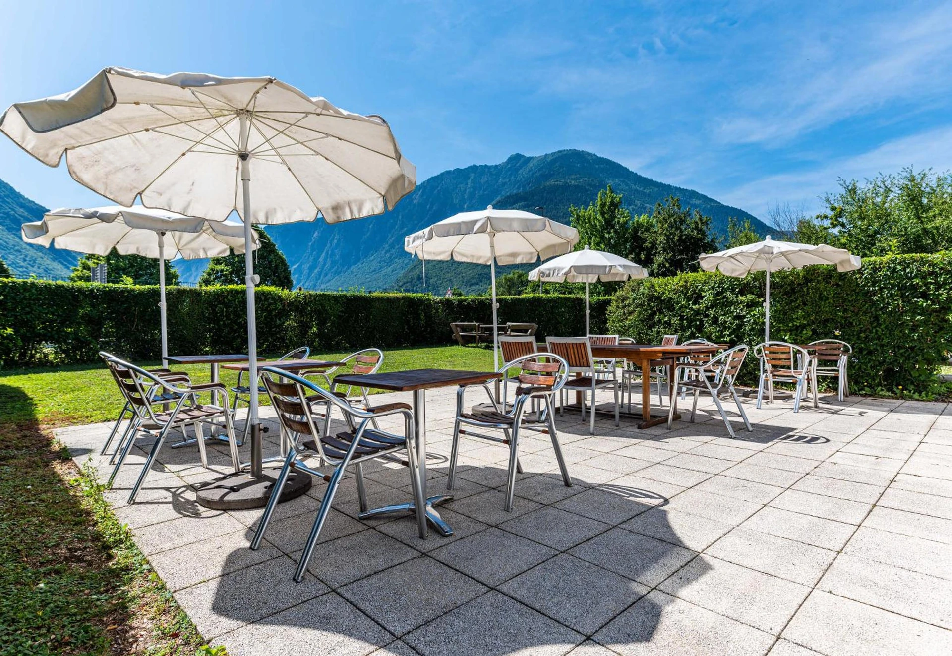 Organiser un séminaire d'entreprise : B&B HOTEL Saint Jean De Maurienne à gisors