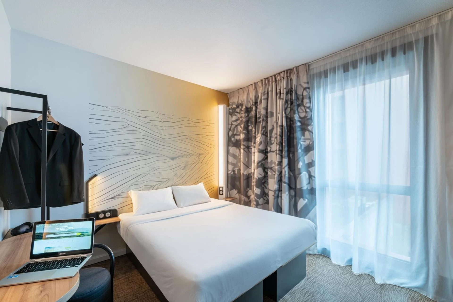 Organiser un séminaire d'entreprise : B&B HOTEL Saintes à saintes