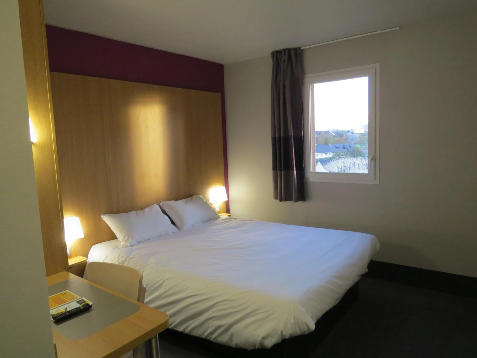 Organiser un séminaire d'entreprise : B&B HOTEL Yvetot à yvetot