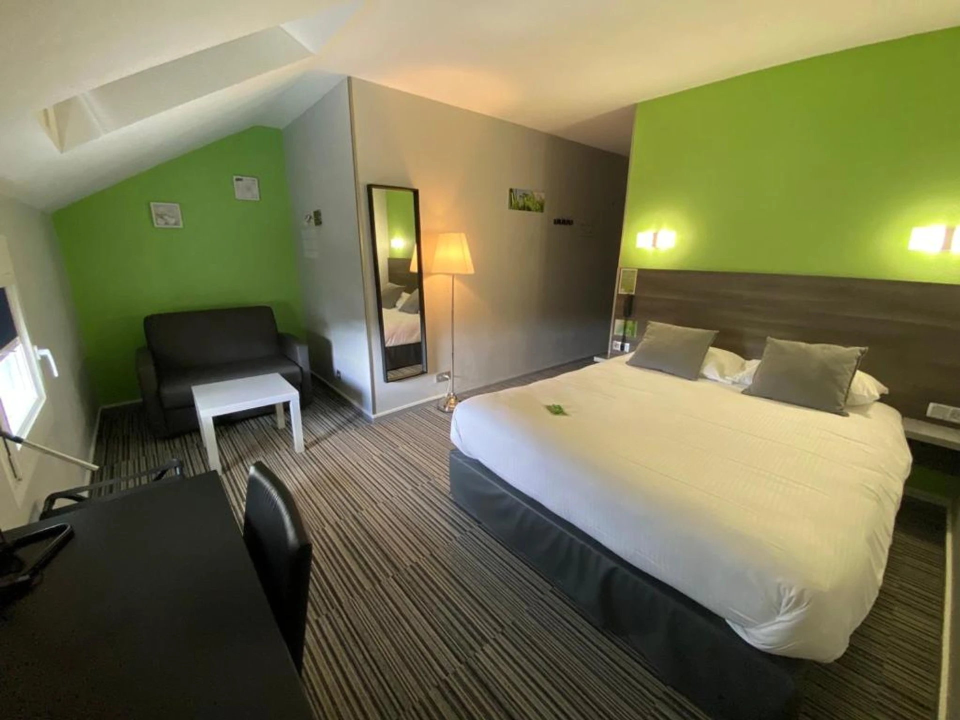 Salle de séminaire à Hôtel Bagatelle - Organiser un événement professionnel à Pont-à-Mousson