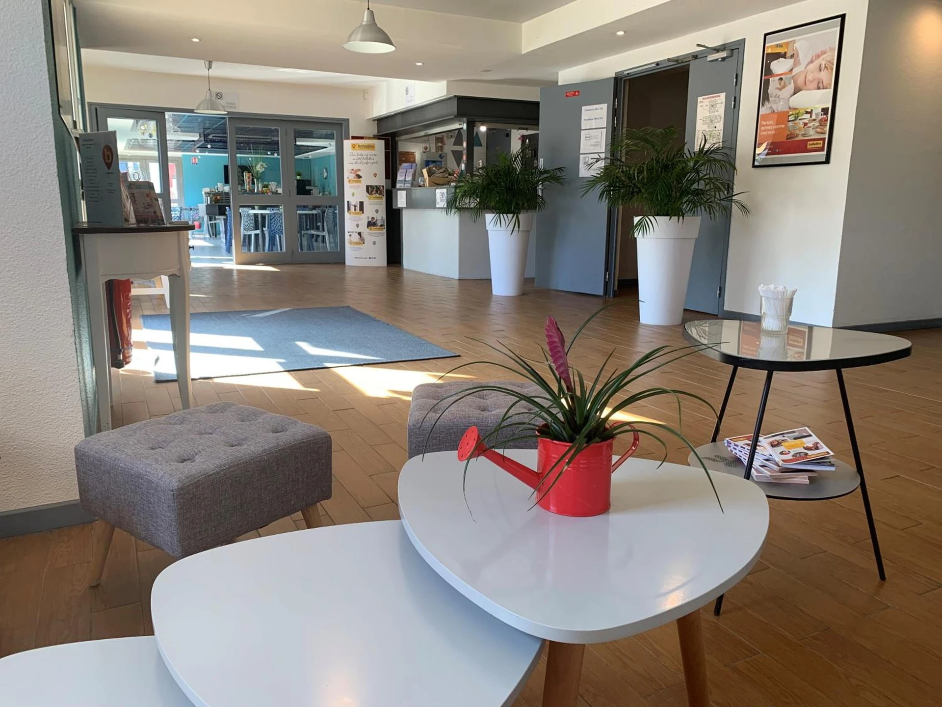 Les meilleurs lieux pour votre séminaire d'entreprise à Chambray-lès-Tours