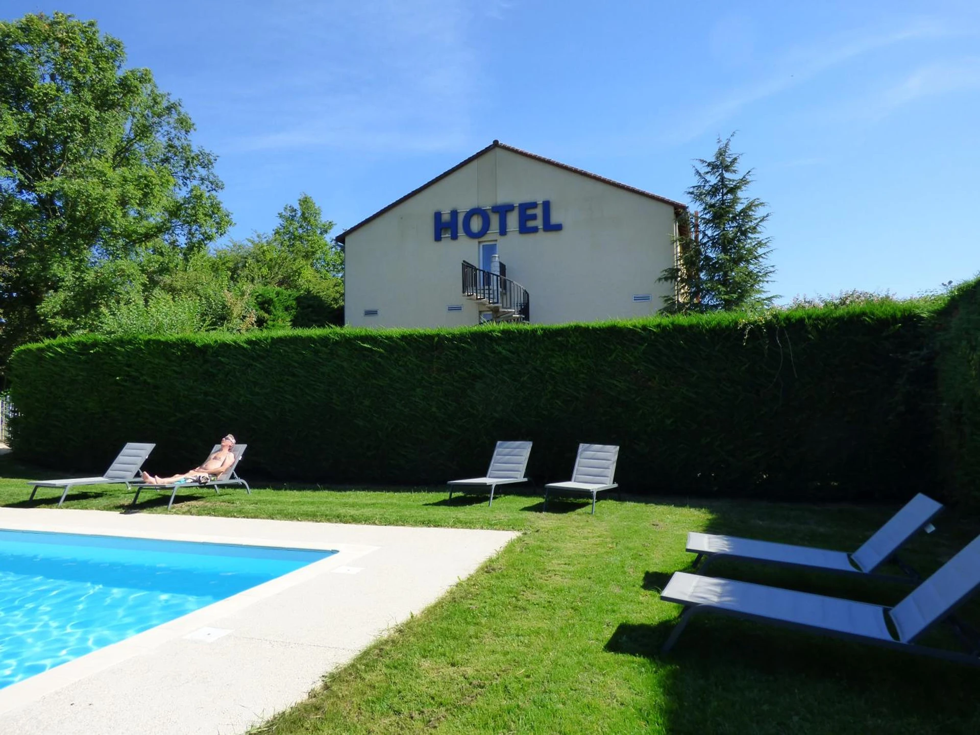 Les meilleurs lieux pour votre séminaire d'entreprise à Villefranche-de-Rouergue