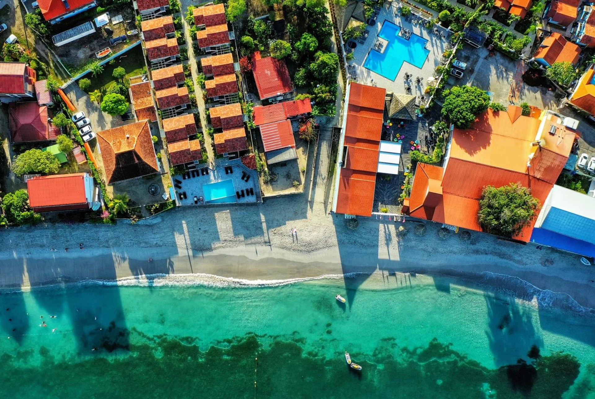 Organiser un séminaire d'entreprise : Hôtel Bambou & Spa à seilh