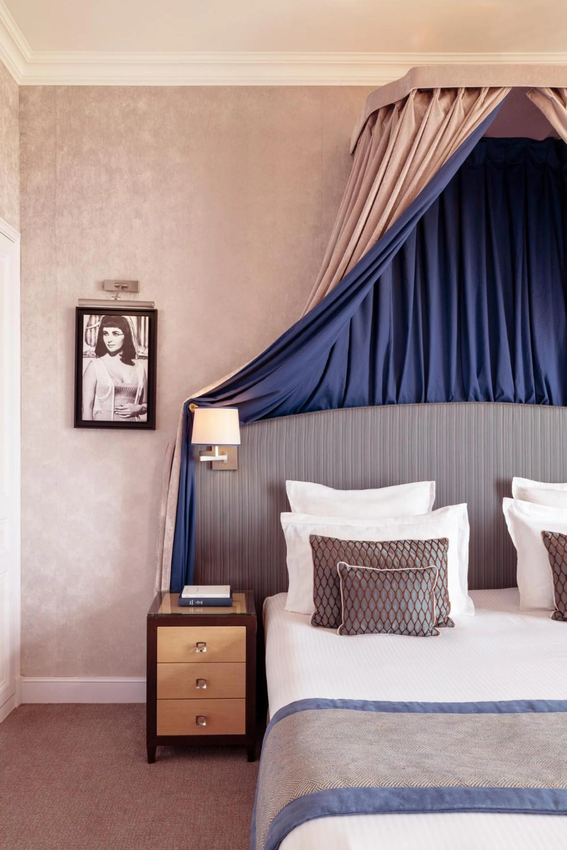 Organiser un séminaire d'entreprise : Hôtel Barrière Le Royal Deauville à deauville