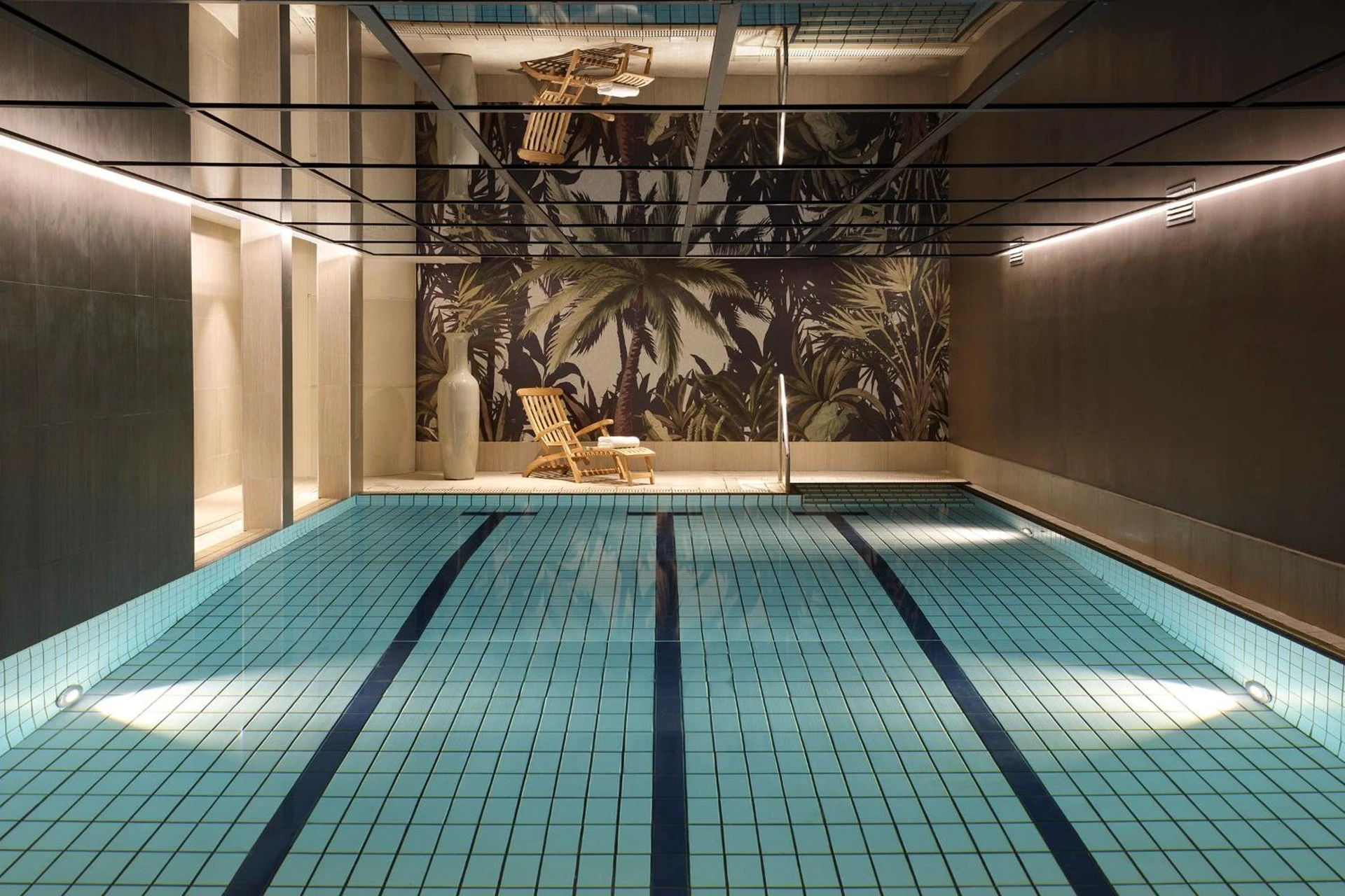 Organiser un séminaire d'entreprise : Hôtel Barrière Le Westminster à le-touquet-paris-plage