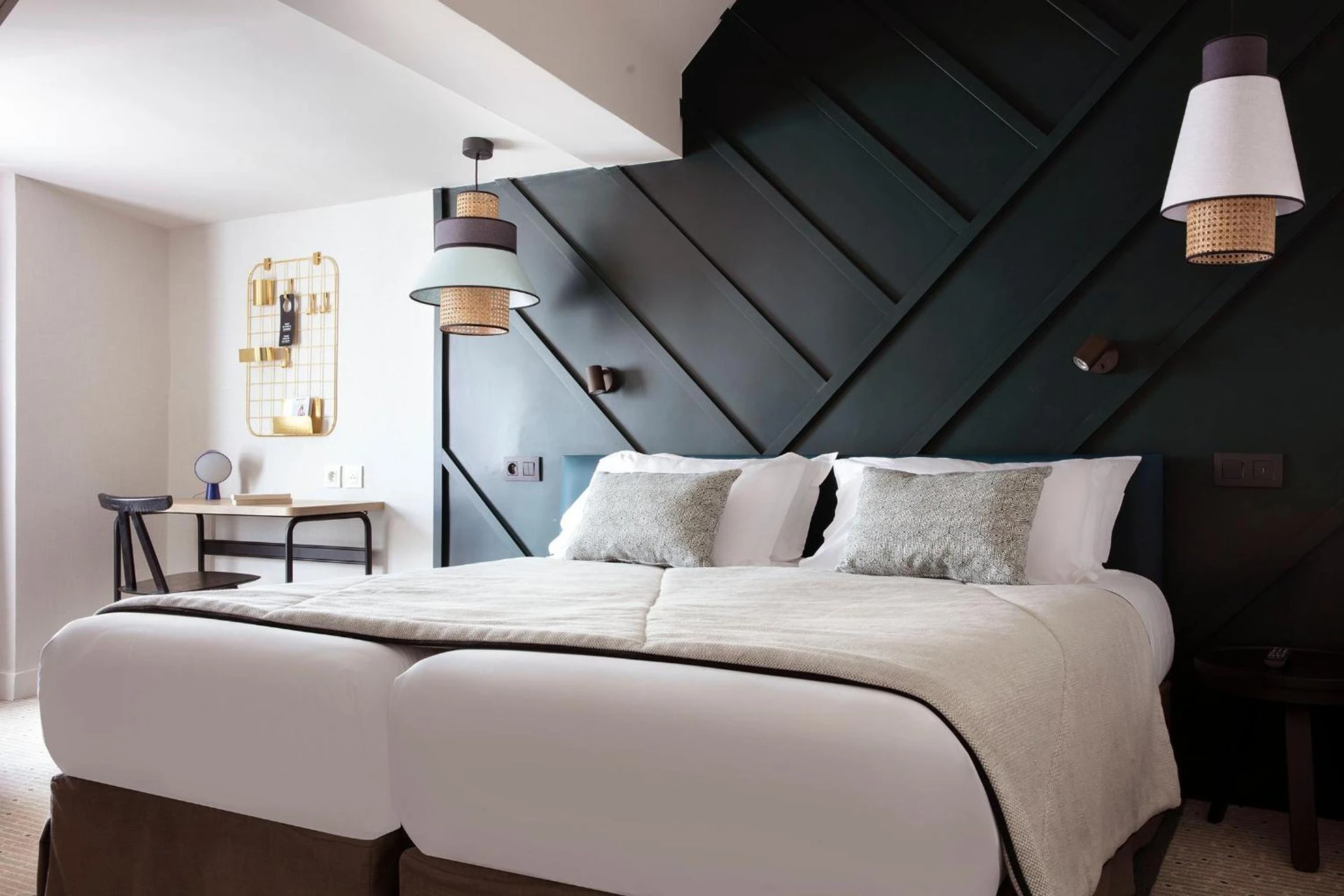 Salle de séminaire à Hotel Bastille Speria - Organiser un événement professionnel à Paris