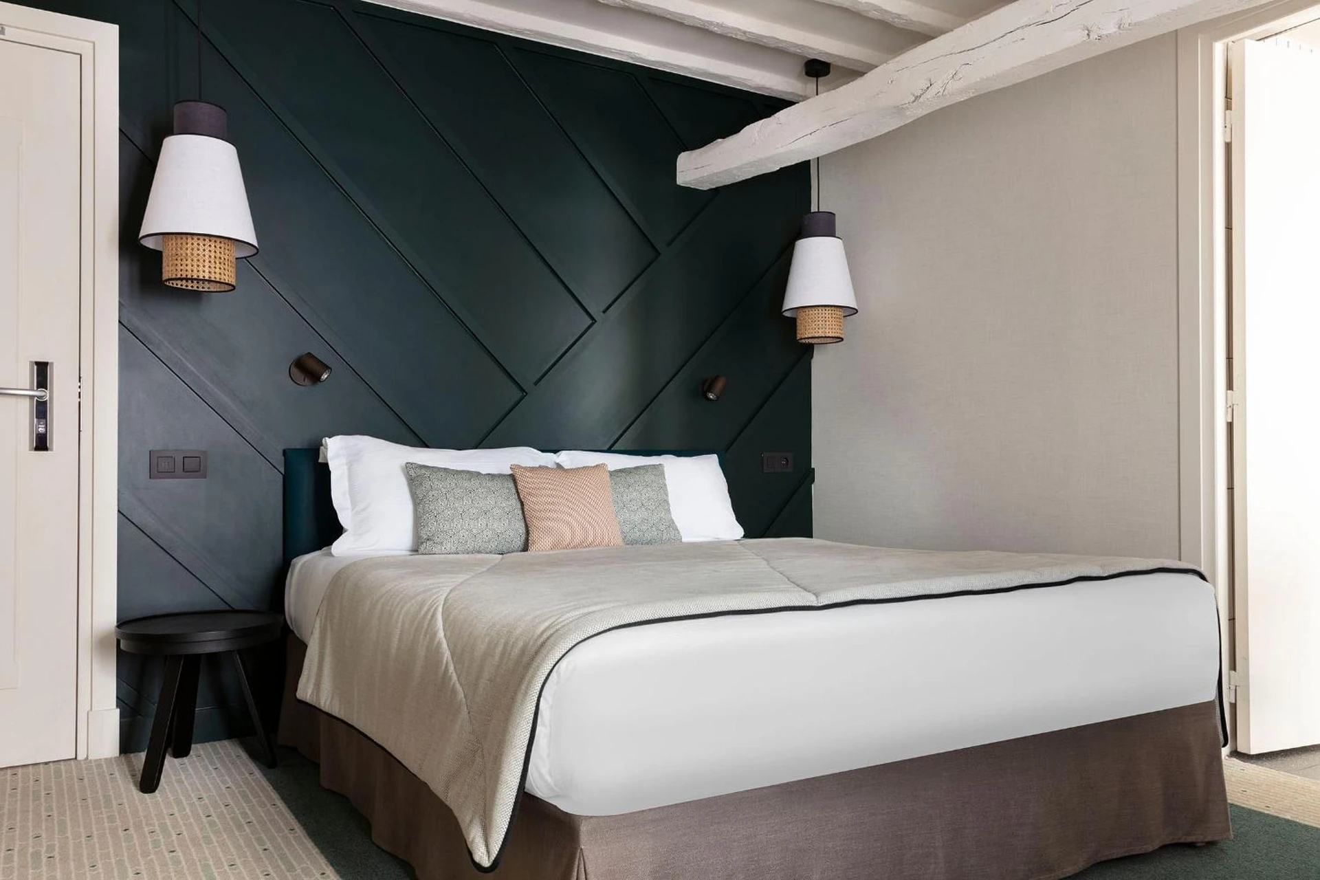 Lieu convivial pour un séminaire d'entreprise à Hotel Bastille Speria - Paris - En savoir plus 