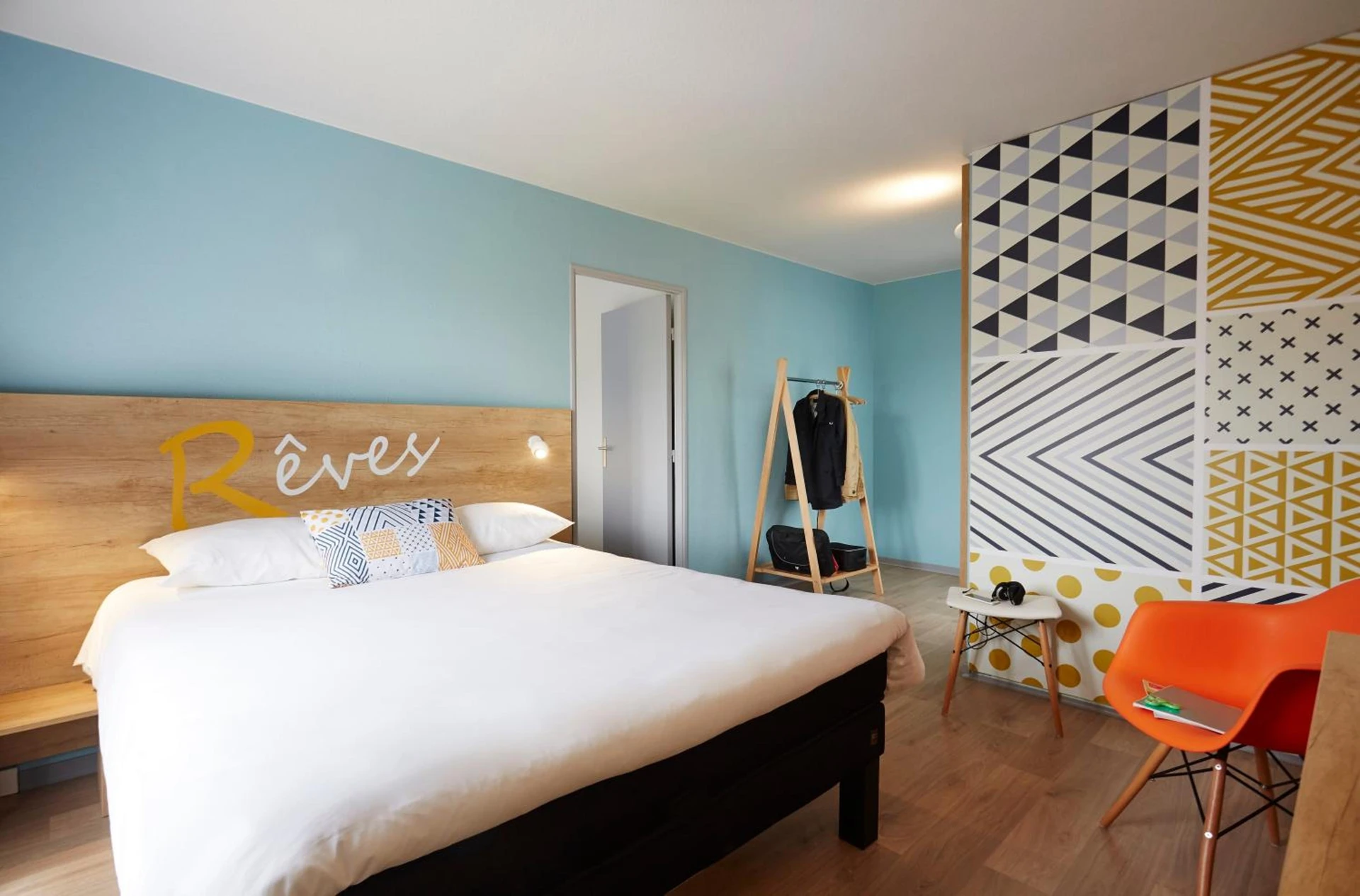 Organiser un séminaire d'entreprise : Hôtel Baudouin à valenciennes