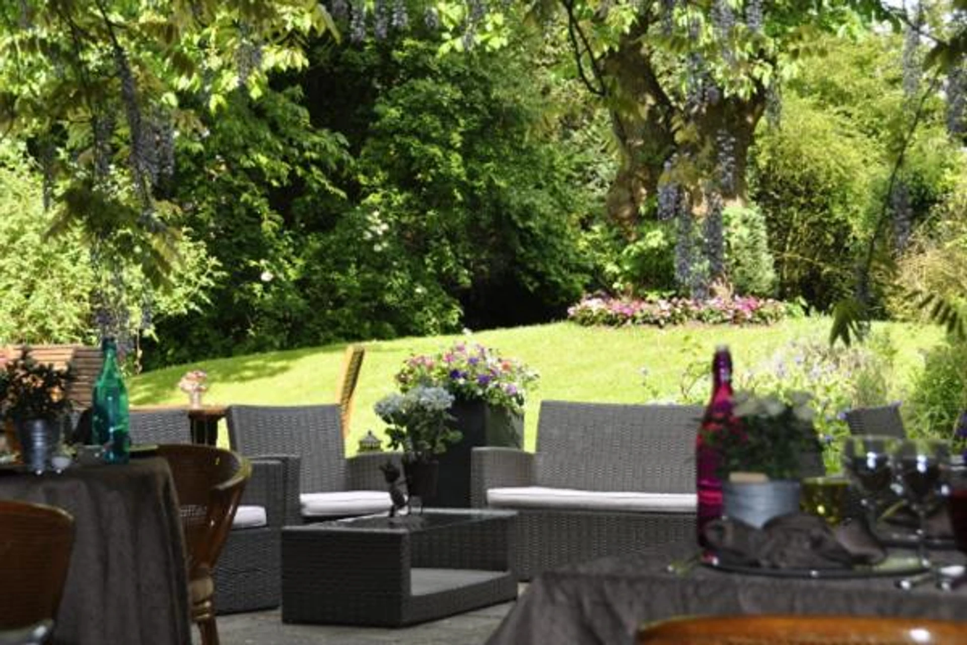 Organiser un séminaire d'entreprise : Hôtel Beatus à cambrai