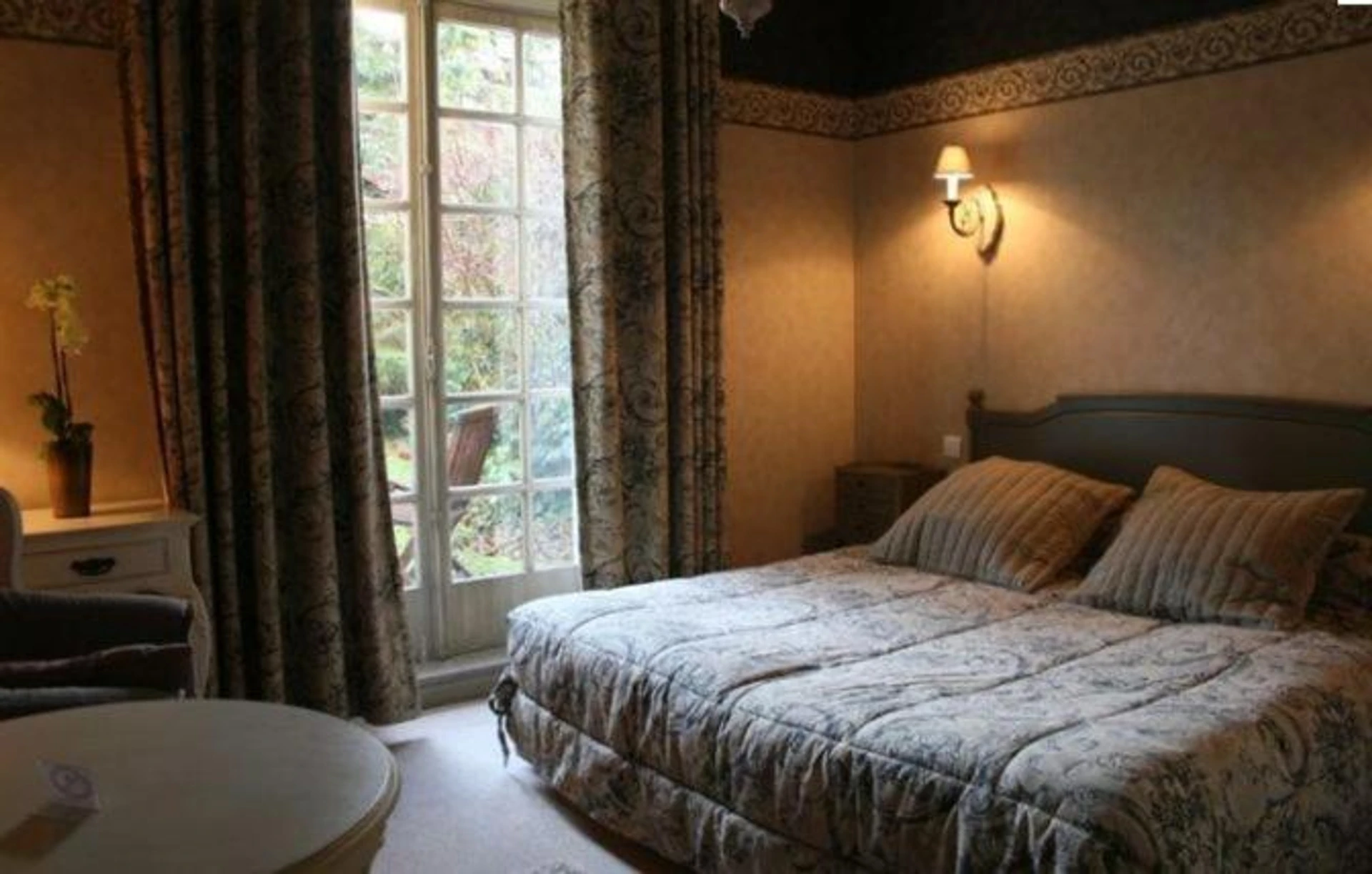 Organiser un séminaire d'entreprise : Hôtel Beatus à cambrai