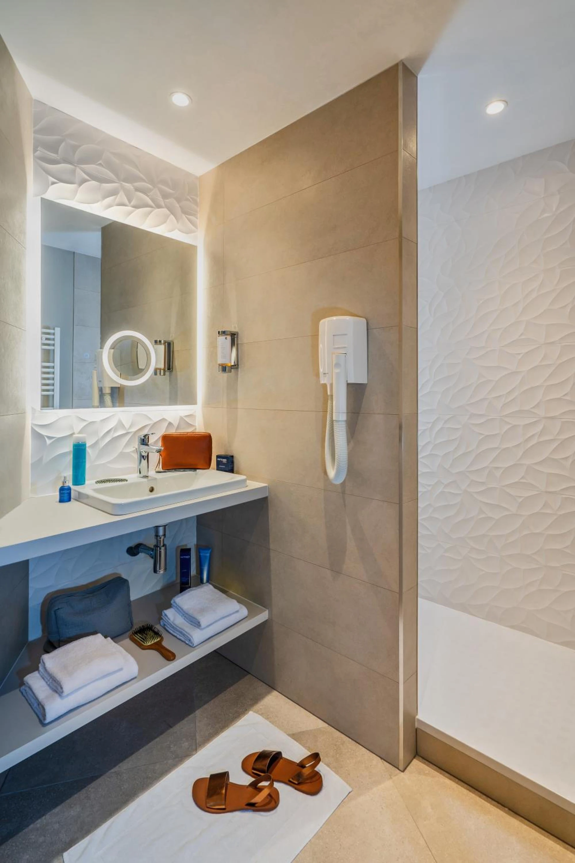 Organiser un séminaire d'entreprise : Hôtel Valdys Thalasso & Spa - Beau rivage à roscoff