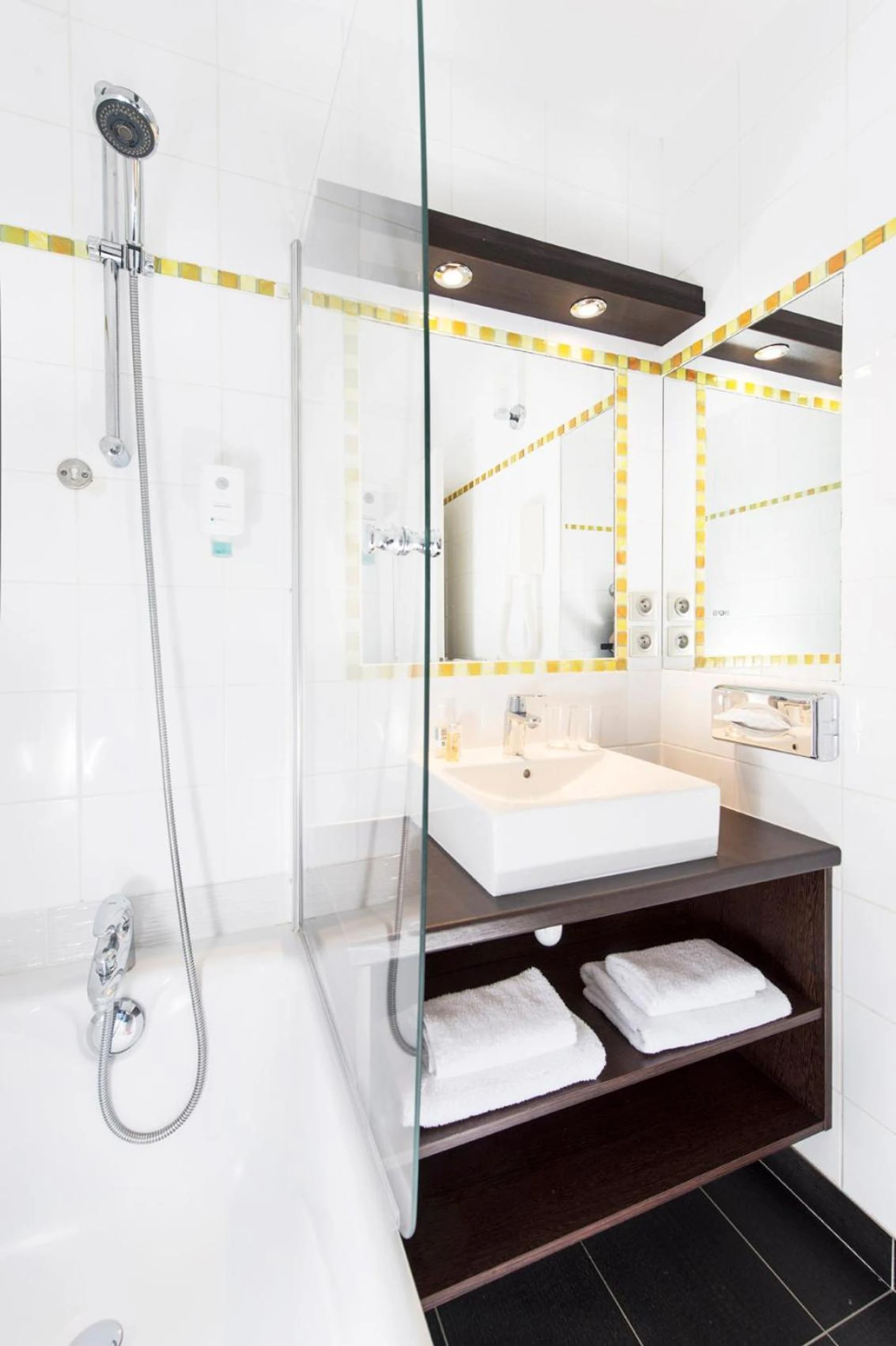 Chambre disponible pour un séminaire d'entreprise à Hôtel Valdys Thalasso & Spa - Beau rivage - Roscoff