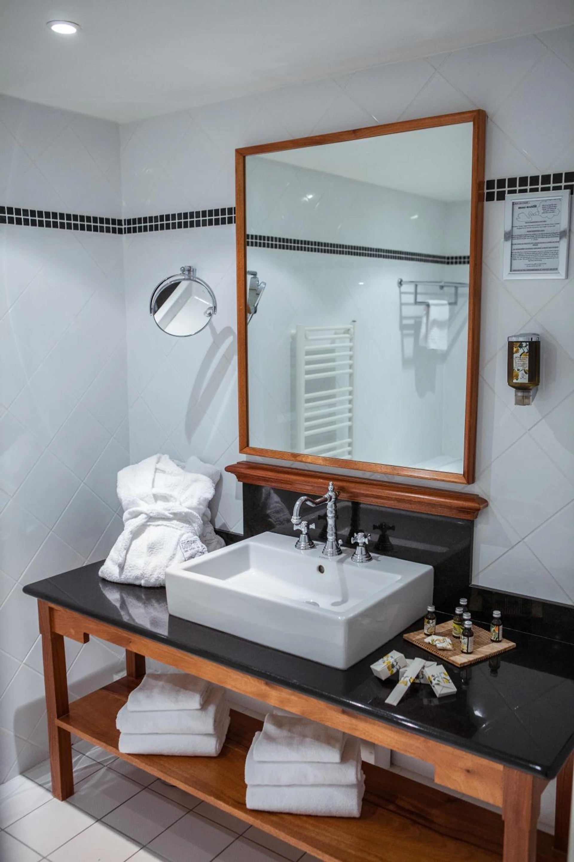 Organiser un séminaire d'entreprise : Hôtel Beau Rivage à gerardmer