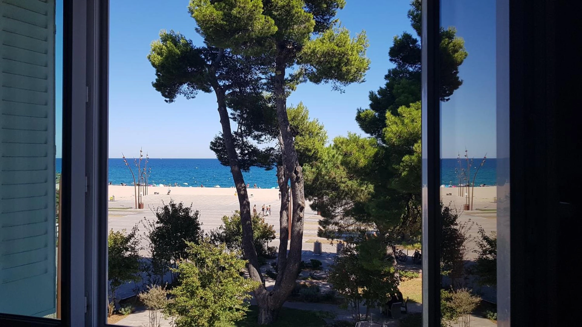 Salle de séminaire à Hôtel Beau Rivage - Organiser un événement professionnel à Argelès-sur-Mer