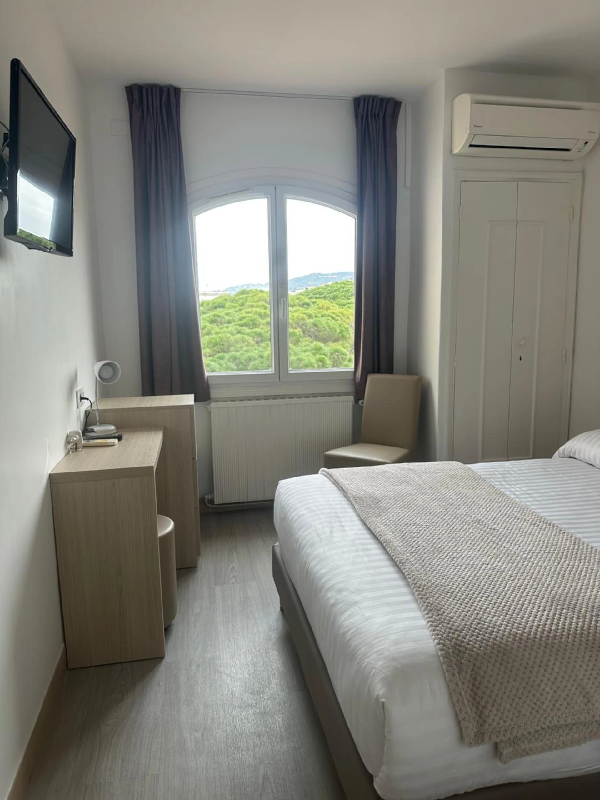 Organiser un séminaire d'entreprise : Hôtel Beau Rivage à le-lavandou