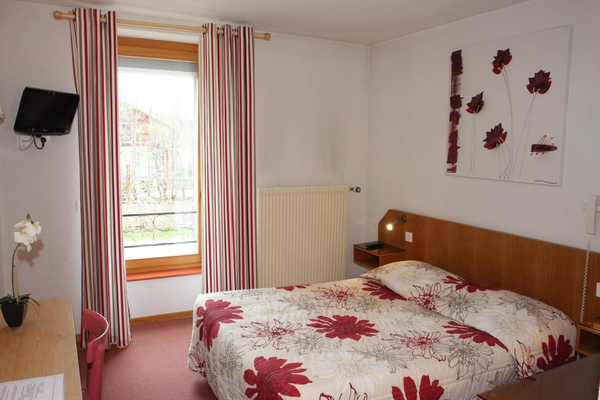 Organiser un séminaire d'entreprise : Hôtel Beau Site à malbuisson