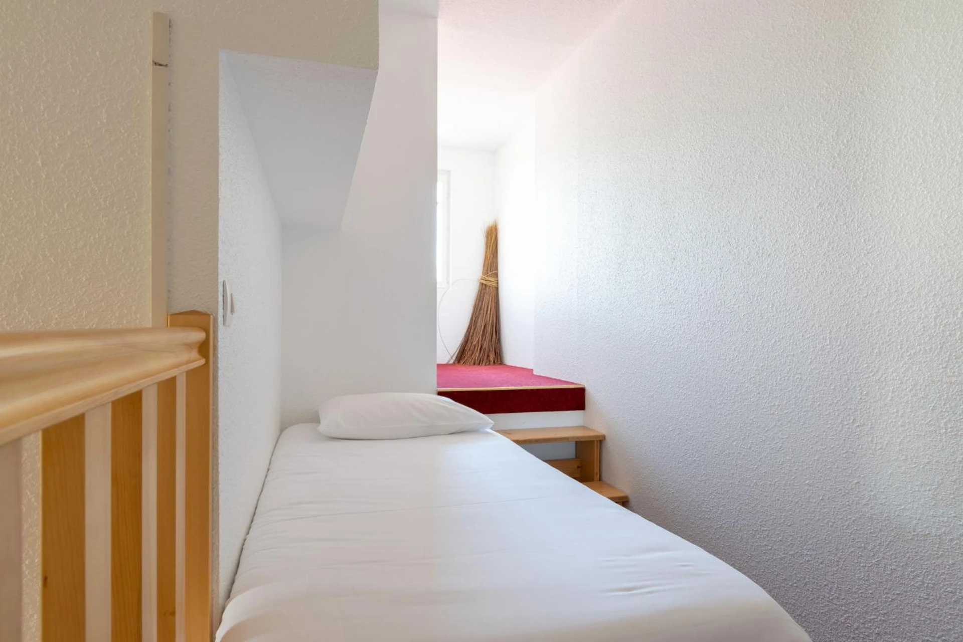 Chambre disponible pour un séminaire d'entreprise à Hôtel Beau Site - Malbuisson