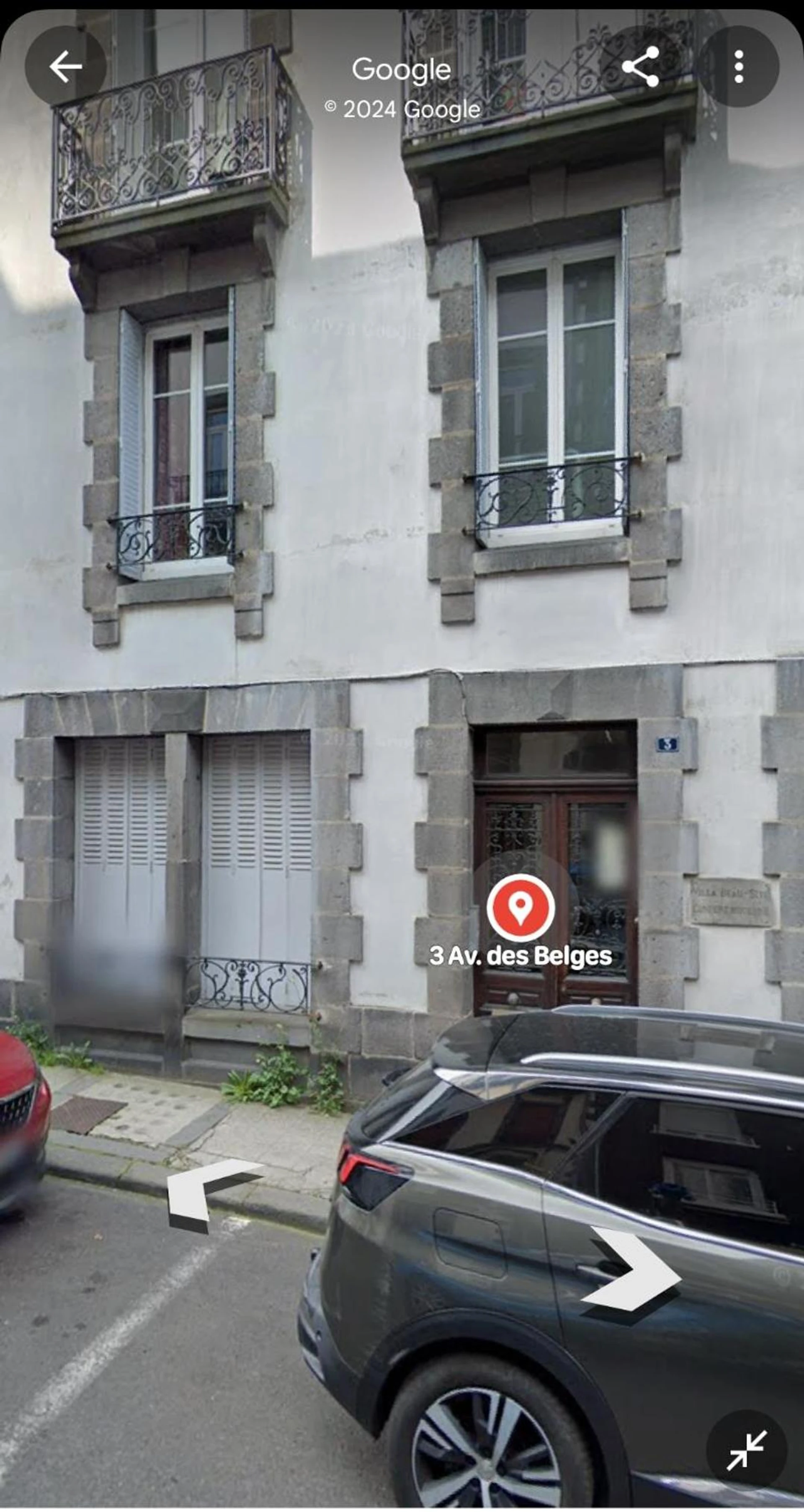 Chambre à Le Beau Site appartement chaleureux et lumineux tout a pieds - Organiser un séminaire d'entreprise à Mont-Dore