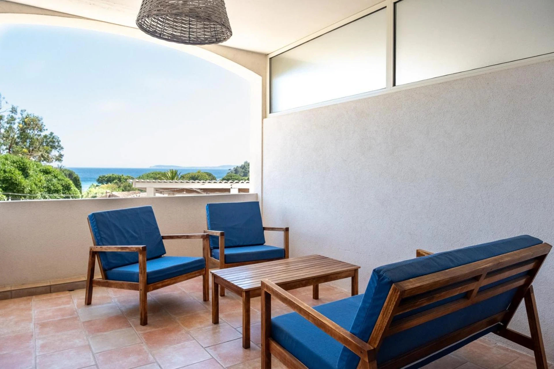 Organiser un séminaire d'entreprise : Hôtel Beau Site à le-lavandou