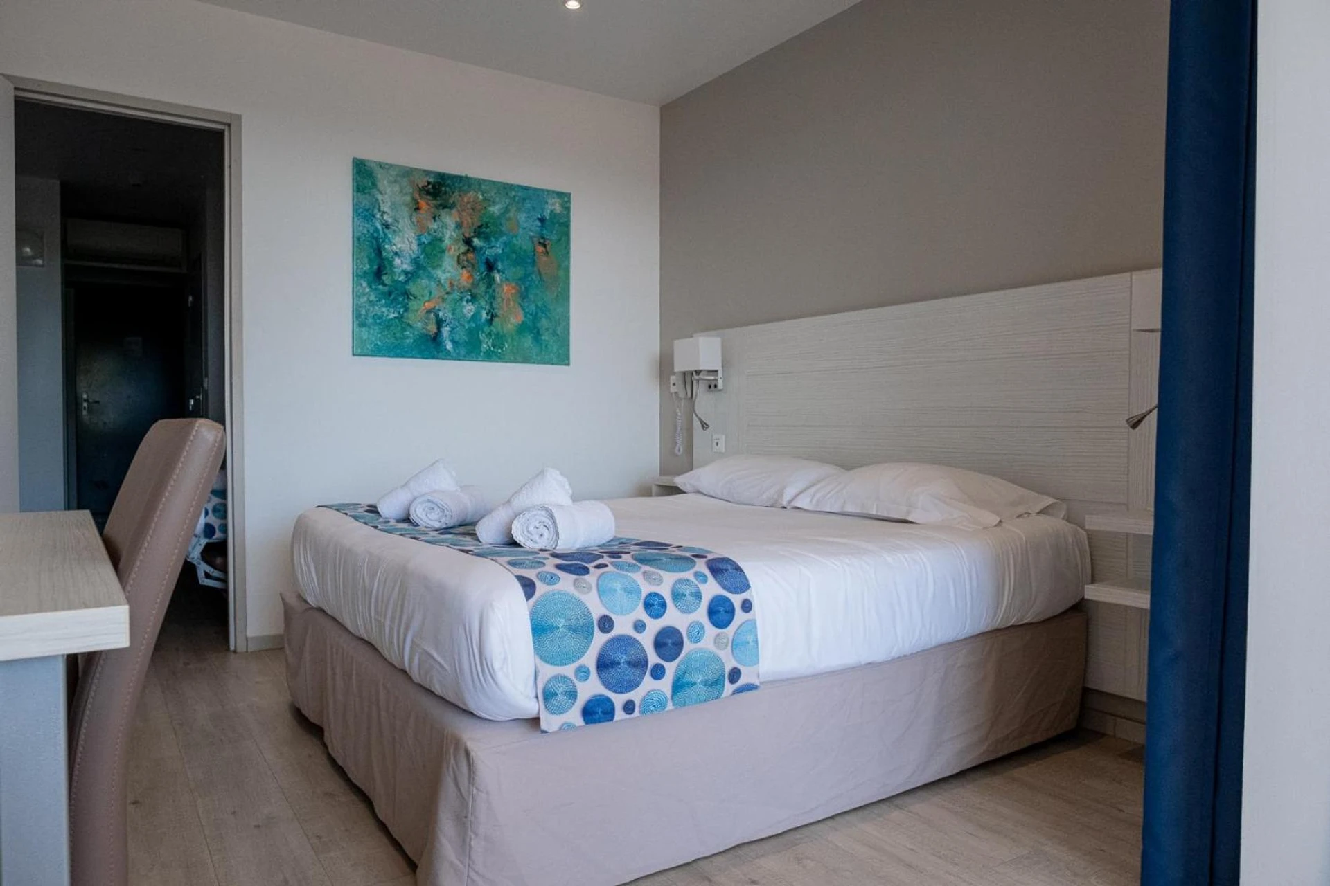 Organiser un séminaire d'entreprise : Hôtel Beau Site à le-lavandou