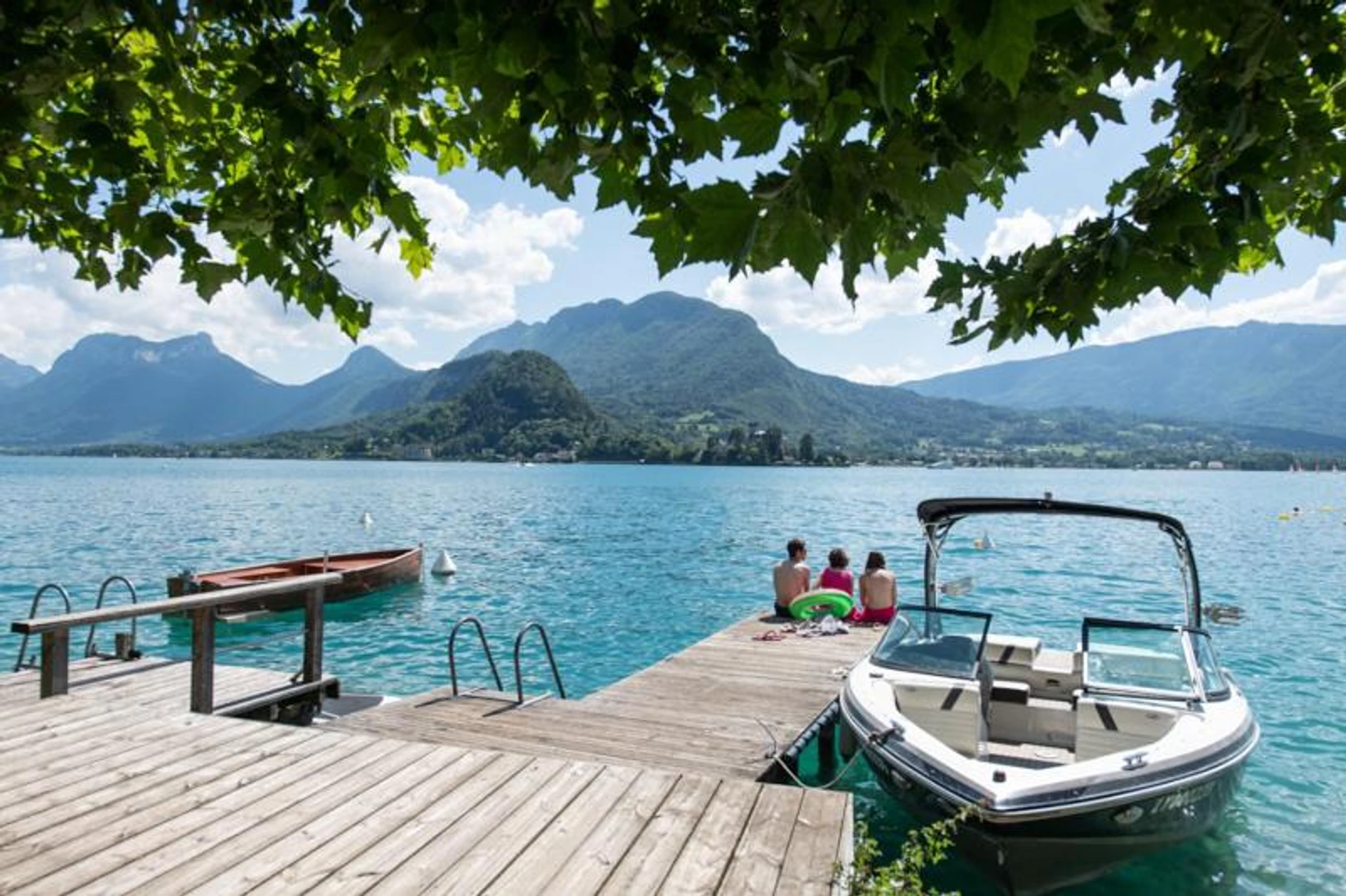 Organiser un séminaire d'entreprise : Hôtel Beau Site Talloires B SPA à talloires