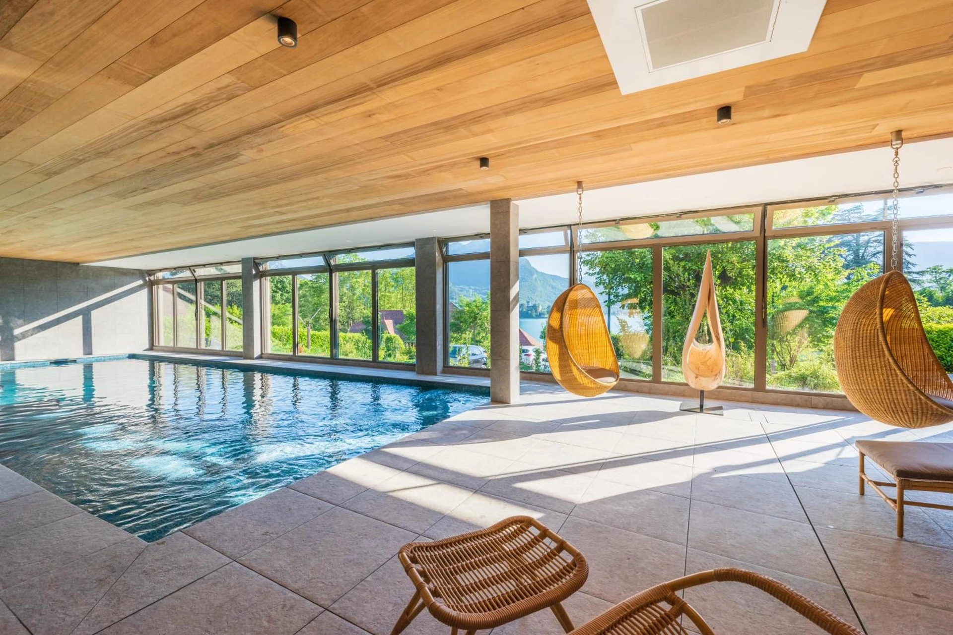 Organiser un séminaire d'entreprise : Hôtel Beau Site Talloires B SPA à talloires