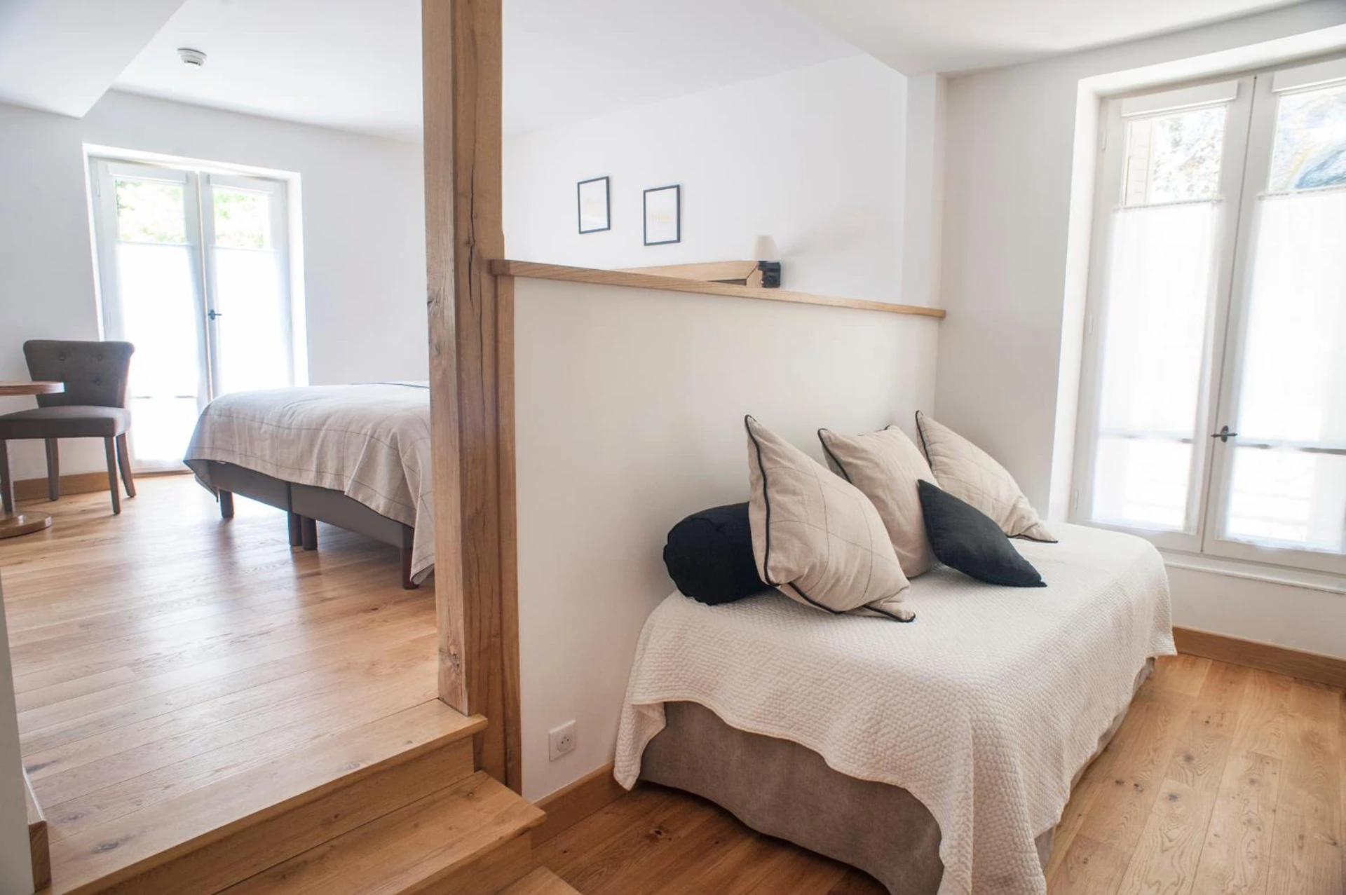Chambre disponible pour un séminaire d'entreprise à Hotel Beau Site - Rocamadour - Rocamadour