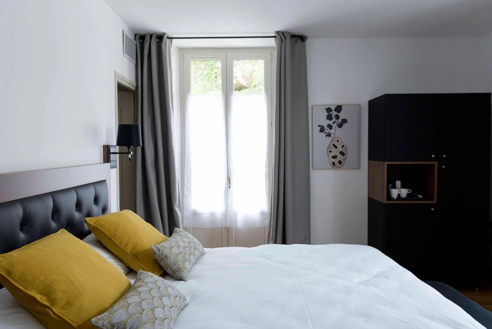 Magnifique chambre pour un séminaire d'entreprise à Hotel Beau Site - Rocamadour - Rocamadour