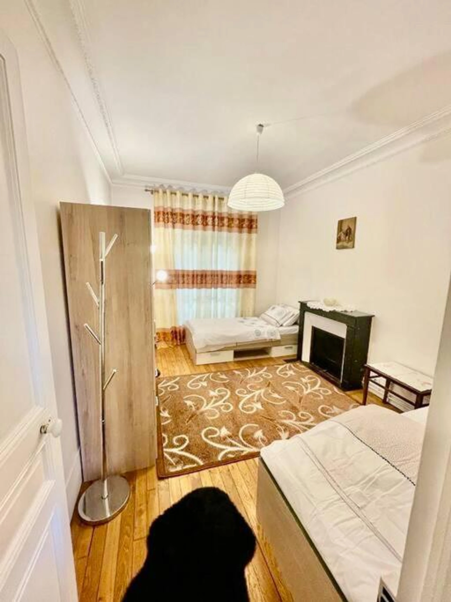 Chambre à Beau 3P en plein cœur du 15eme Proche de Beaugrenelle et de la Tour Eiffel. . - Organiser un séminaire d'entreprise à Paris