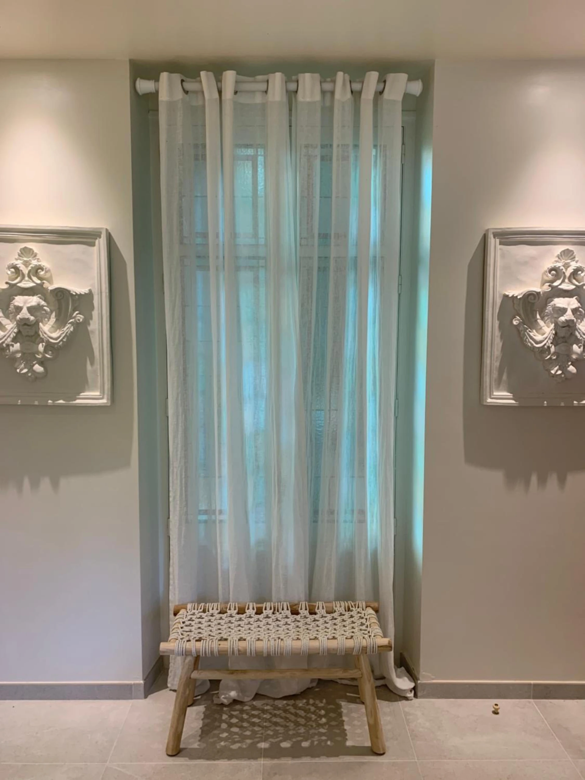 Lieu convivial pour un séminaire d'entreprise à Beaumanoir Small Luxury Boutique Hotel - Lyon - En savoir plus 