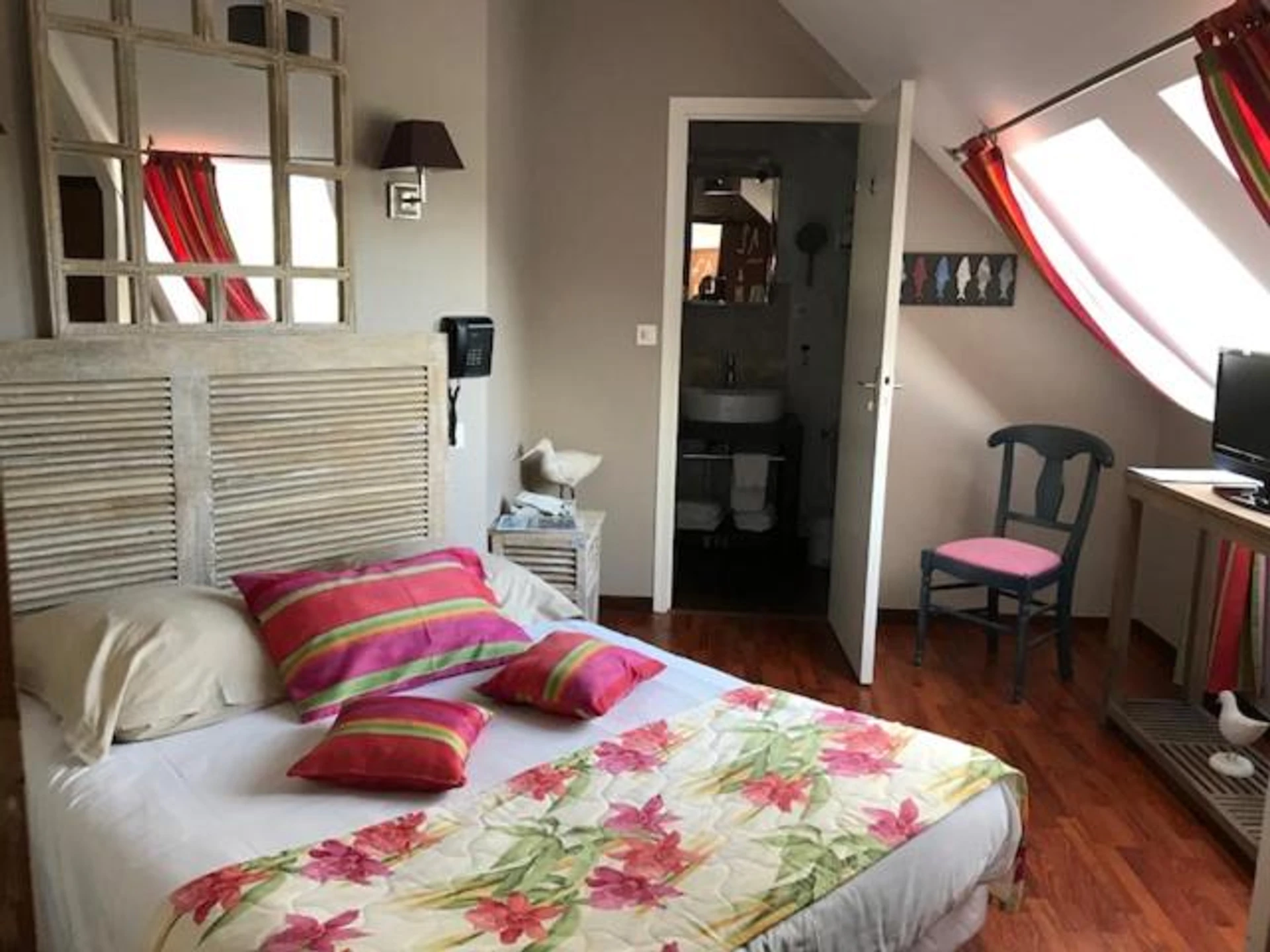 Organiser un séminaire d'entreprise : Hôtel Beauséjour Erquy à erquy