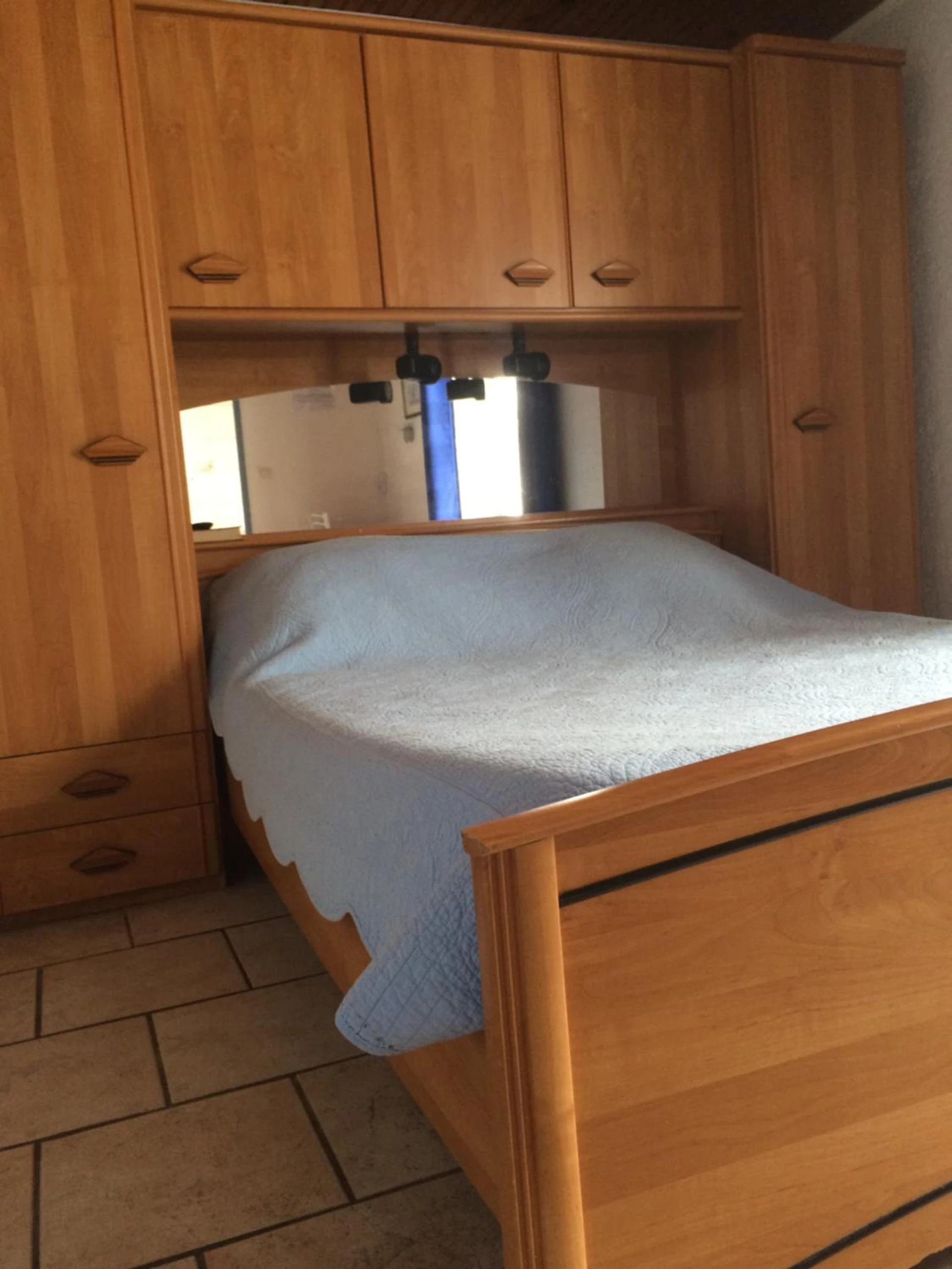 Magnifique chambre pour un séminaire d'entreprise à Le Beausejour - Annot
