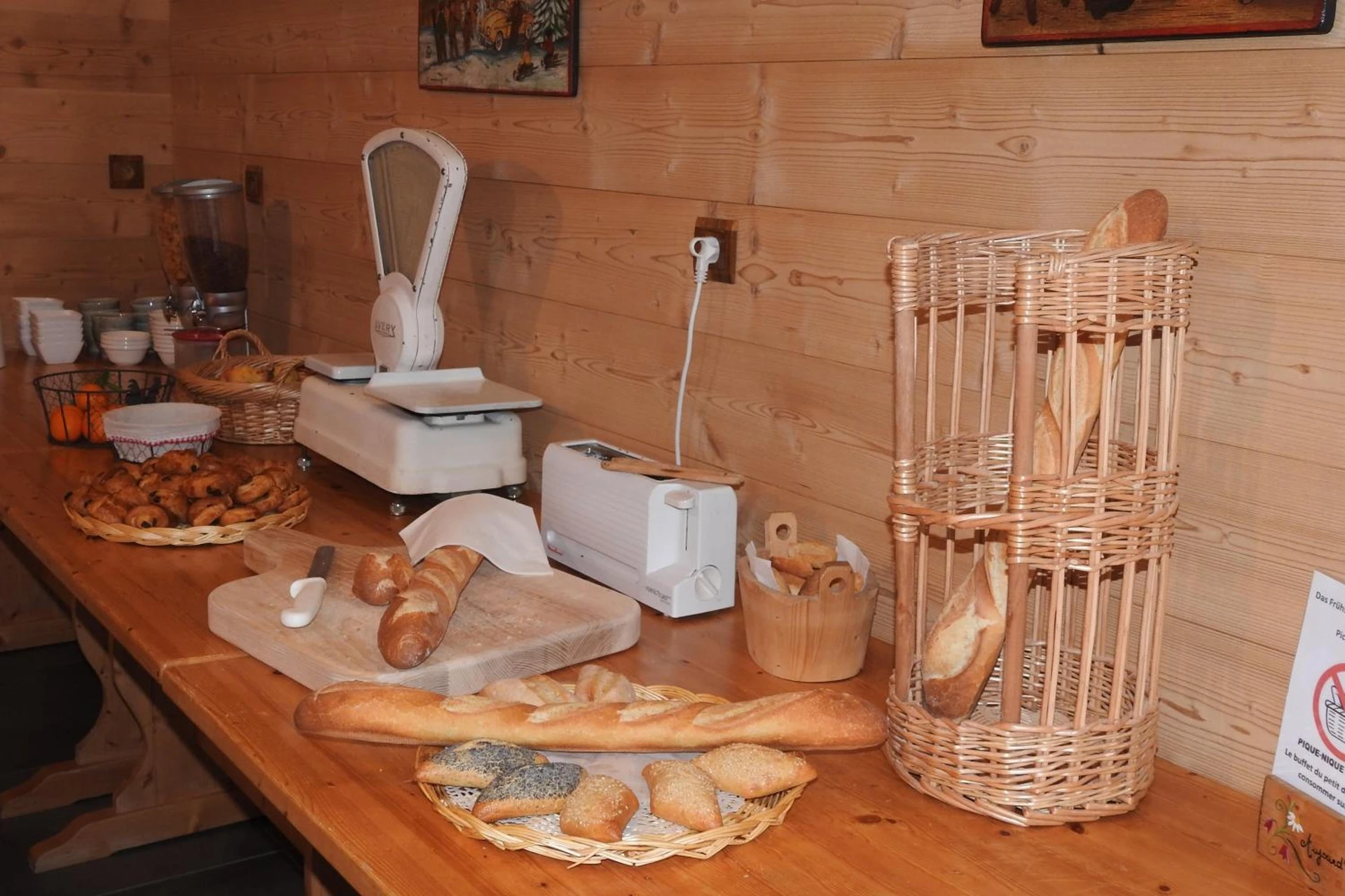 Lieu convivial pour un séminaire d'entreprise à Hôtel Belalp - Colmar - En savoir plus 