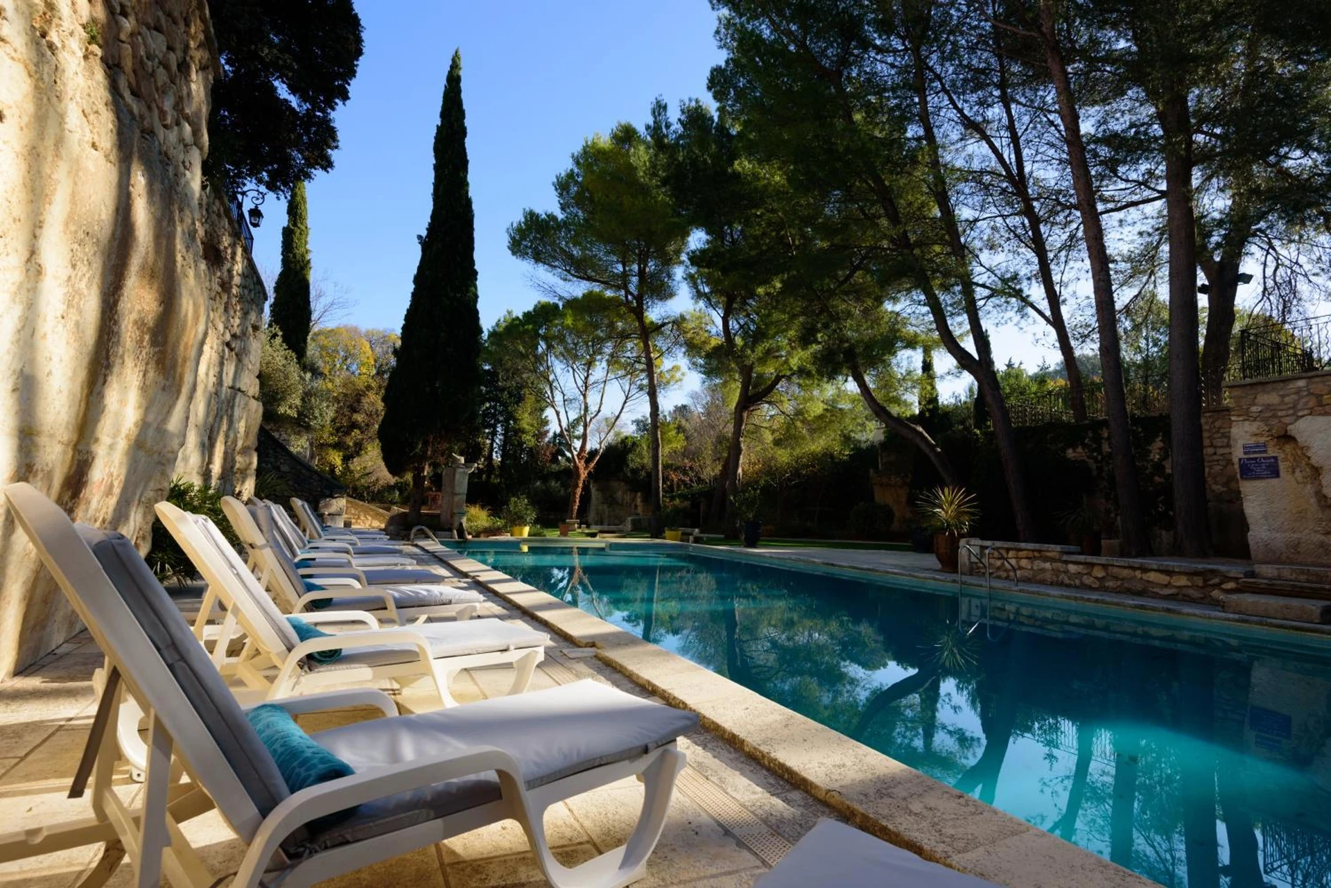 Organiser un séminaire d'entreprise : Hôtel Belesso à fontvieille