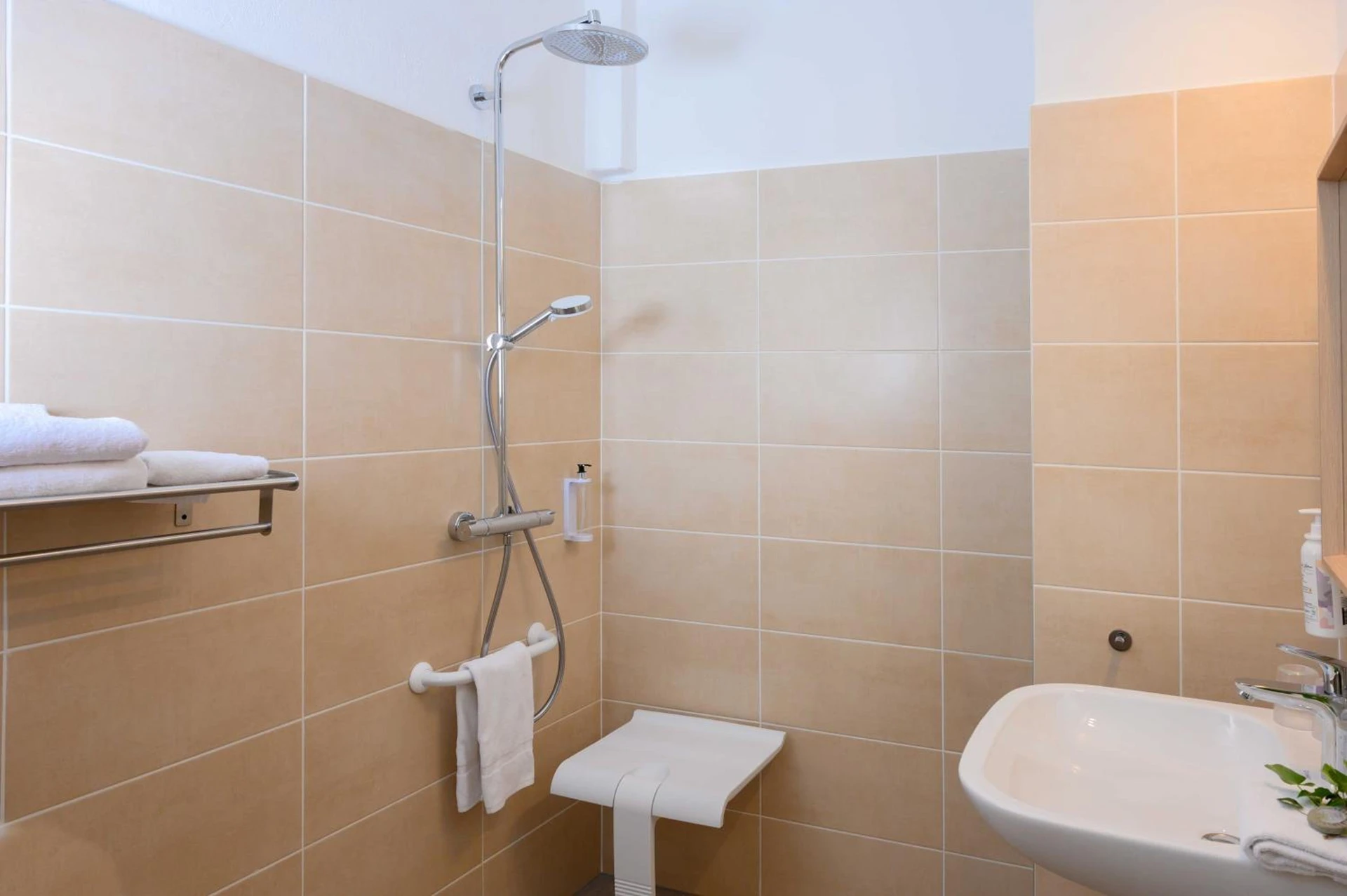 Organiser un séminaire d'entreprise : Hôtel Belesso à fontvieille