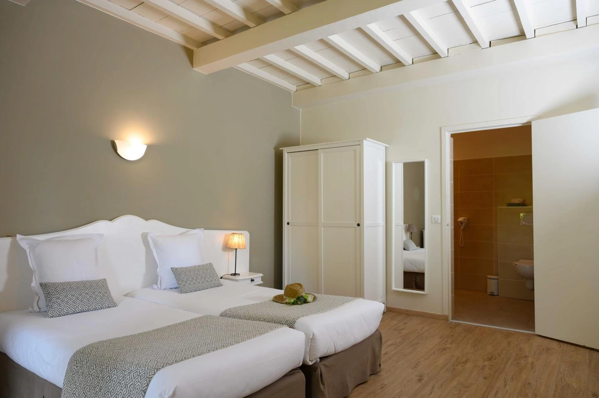 Organiser un séminaire d'entreprise : Hôtel Belesso à fontvieille
