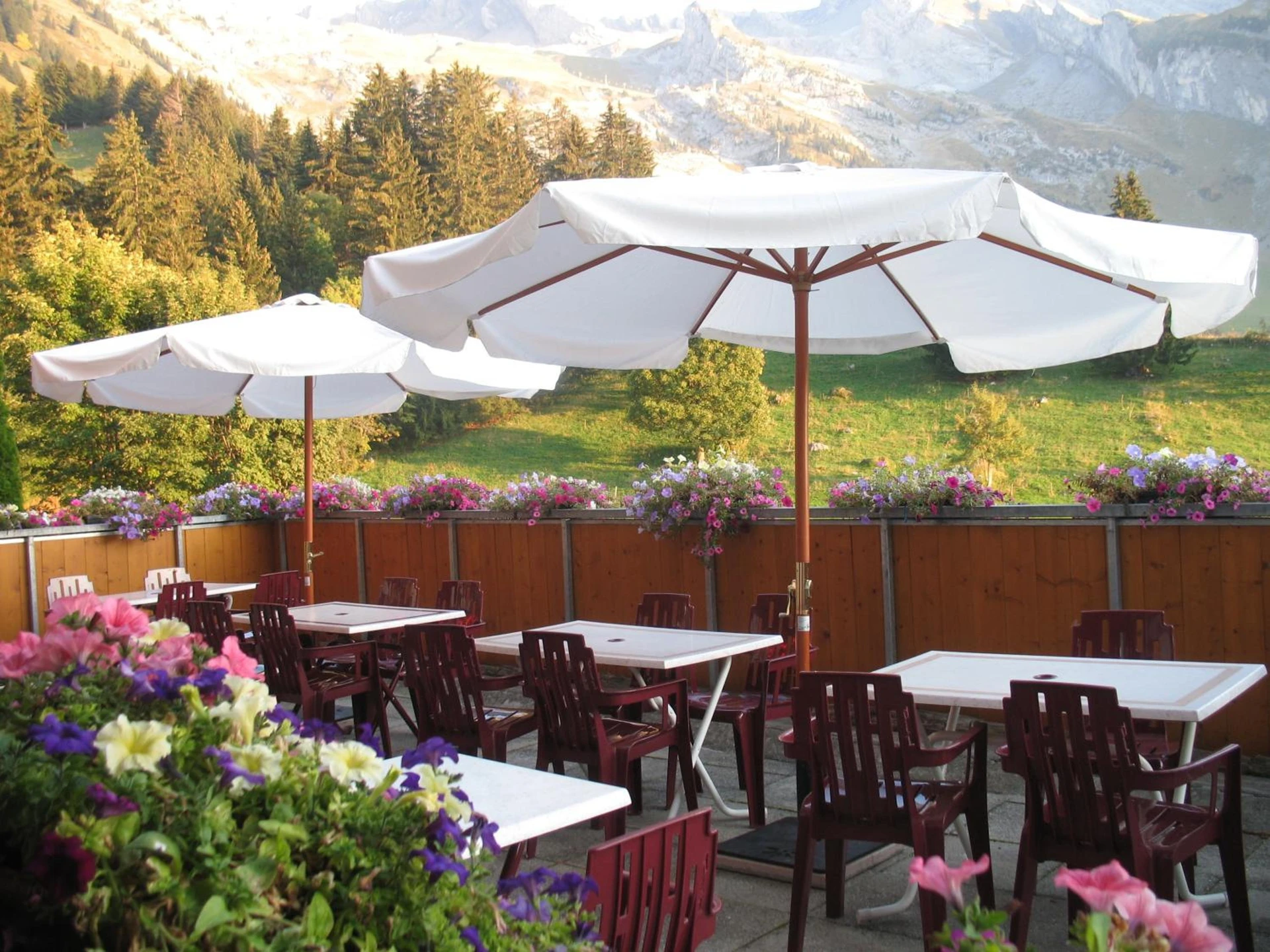 Espaces de team building à Hôtel Bellachat - Organiser un séminaire d'entreprise à La Clusaz