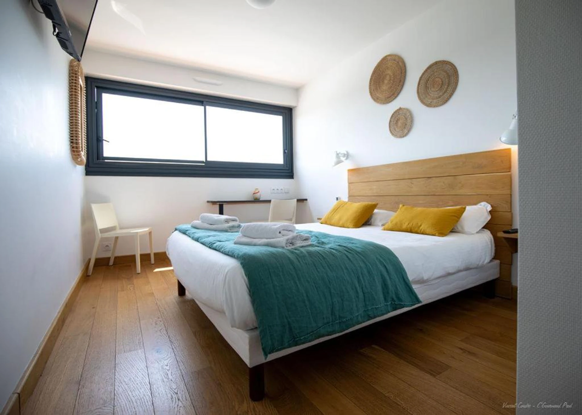 Chambre disponible pour un séminaire d'entreprise à Logis Hôtels - Le Bellaroc - Hôtel 2 étoiles et Restaurant - Rocamadour