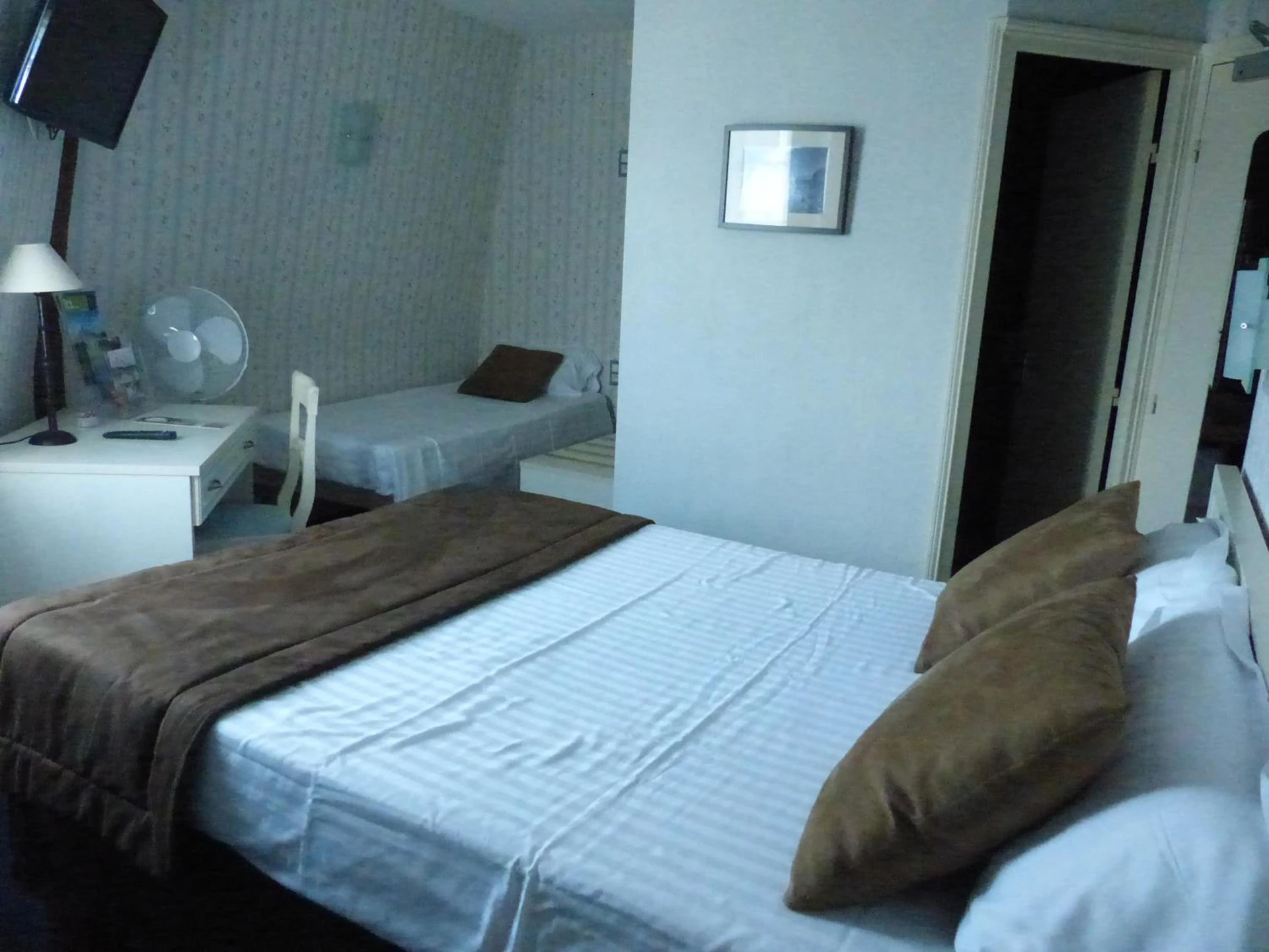 Chambre disponible pour un séminaire d'entreprise à Belle Epoque - Chinon