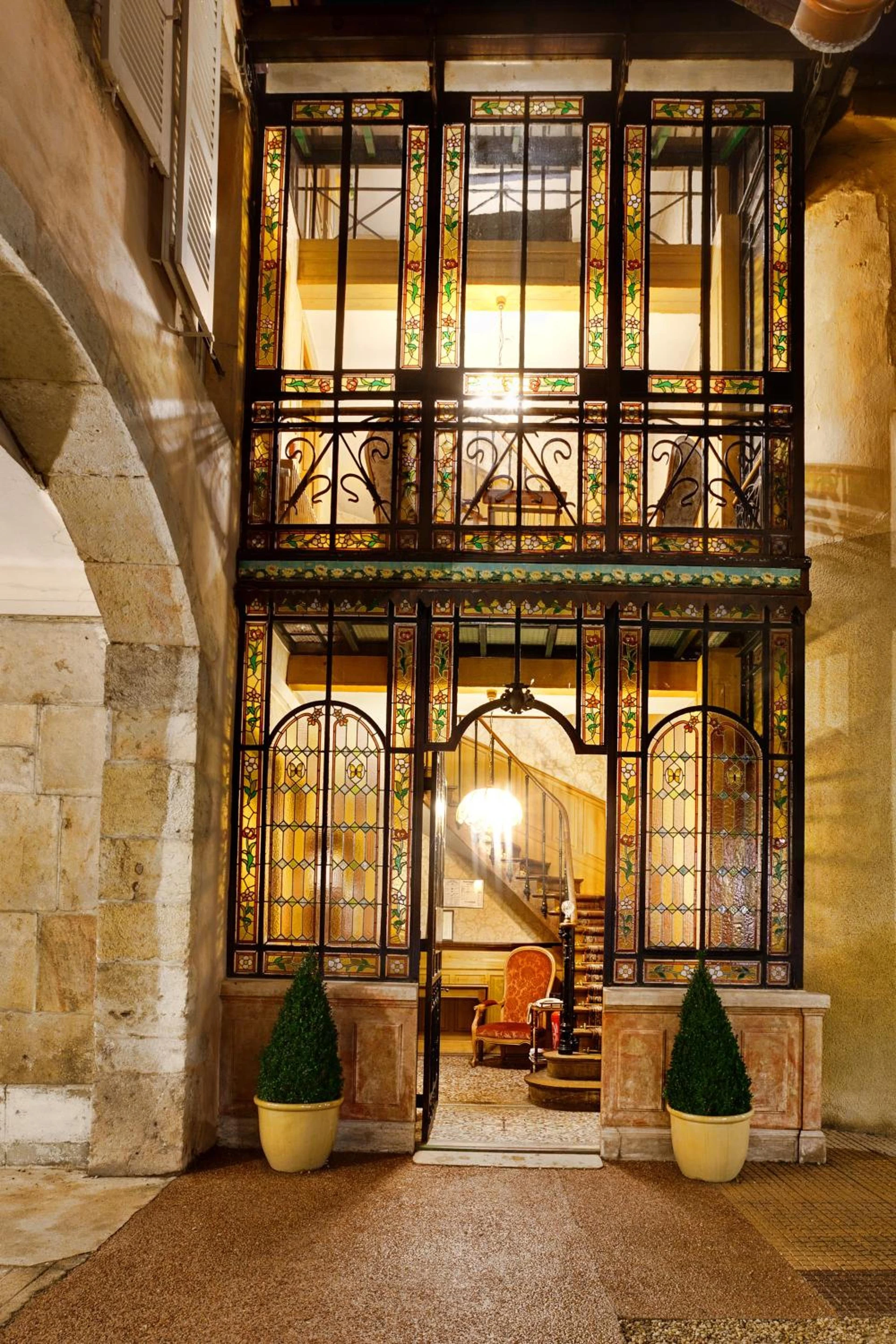 Salle de séminaire à Hotel Belle Epoque - Organiser un événement professionnel à Beaune