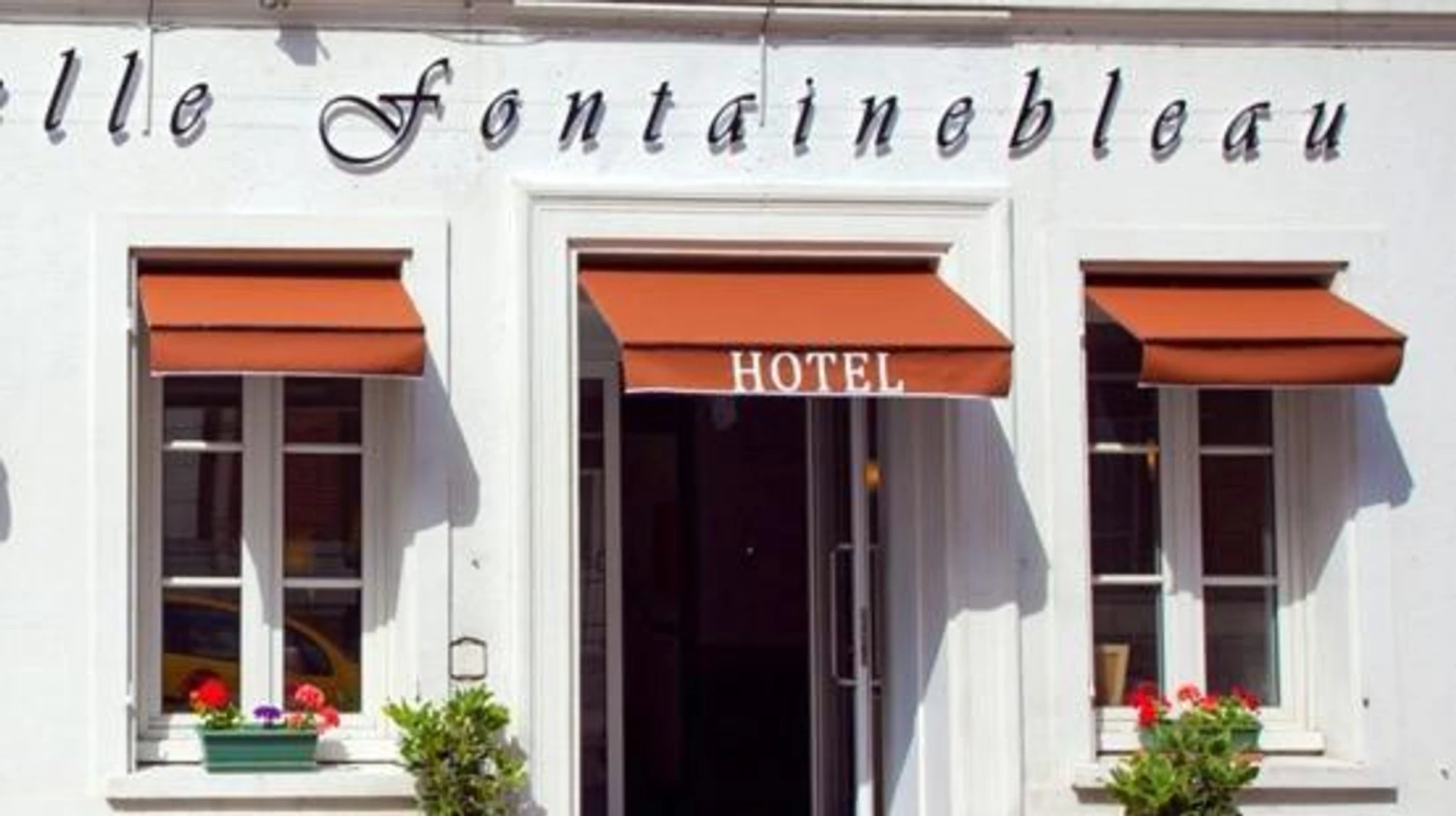 Organiser un séminaire d'entreprise : Hôtel Belle Fontainebleau à carcassonne